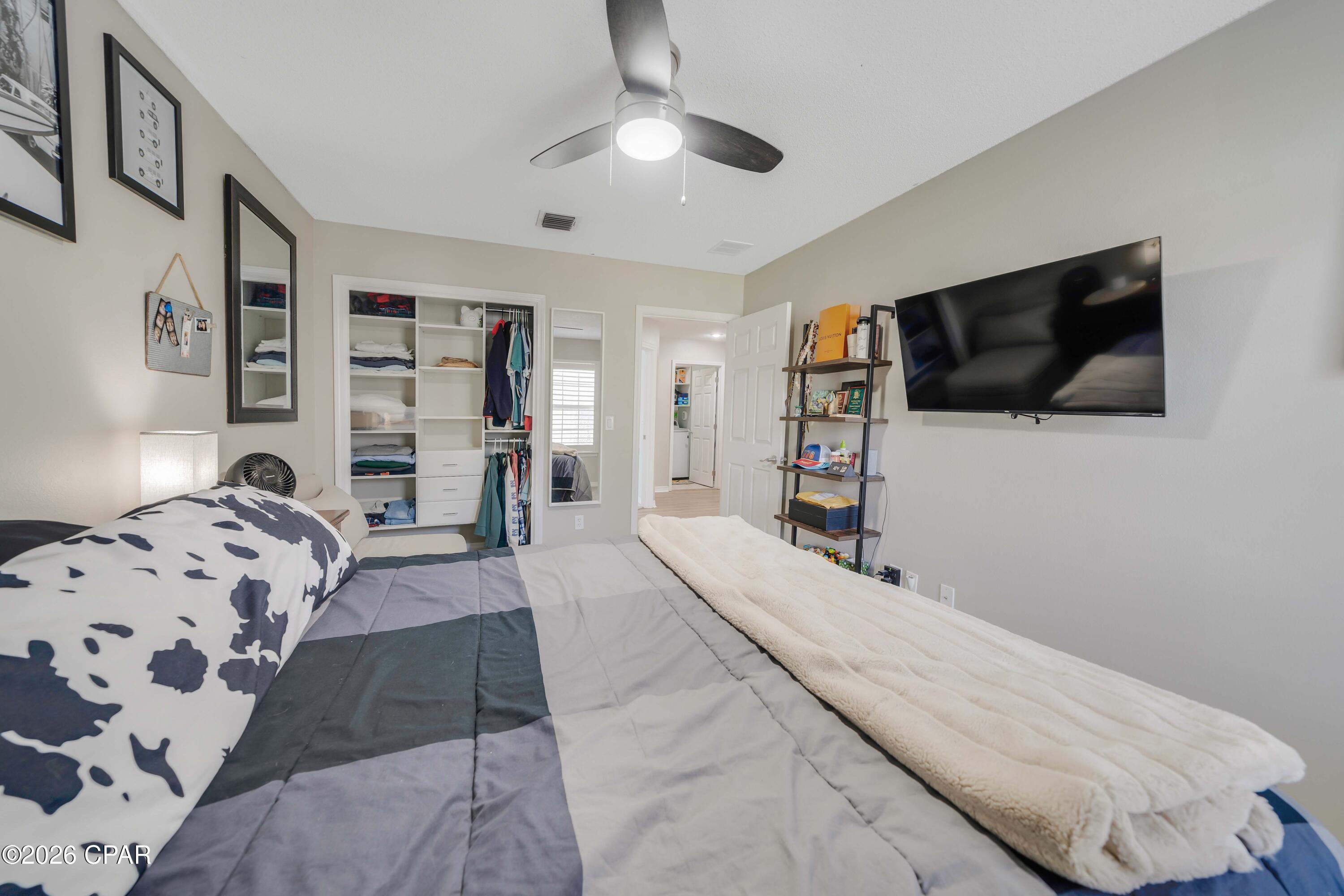 Palmetto Trace Phase 1 - Residential