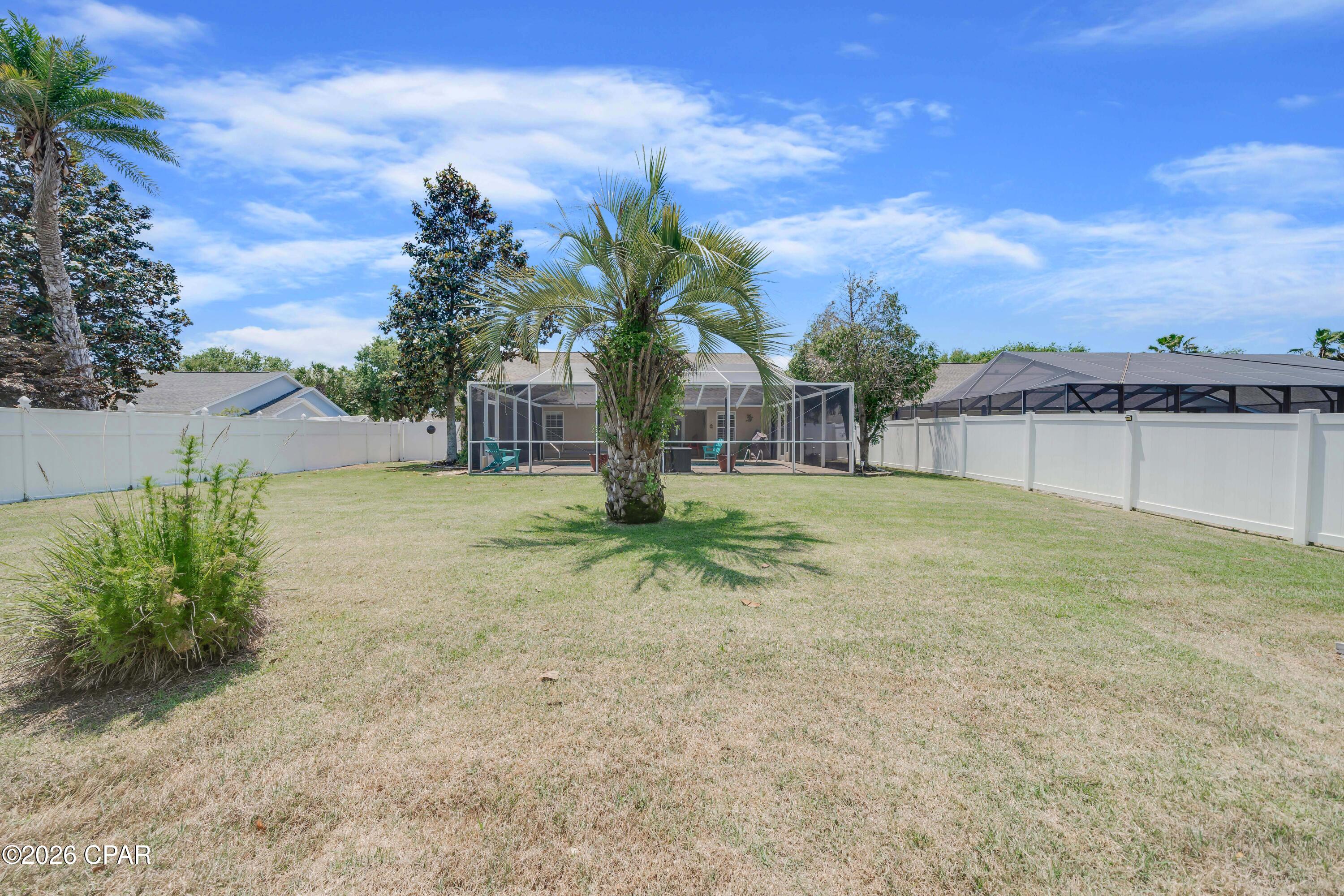 Palmetto Trace Phase 1 - Residential