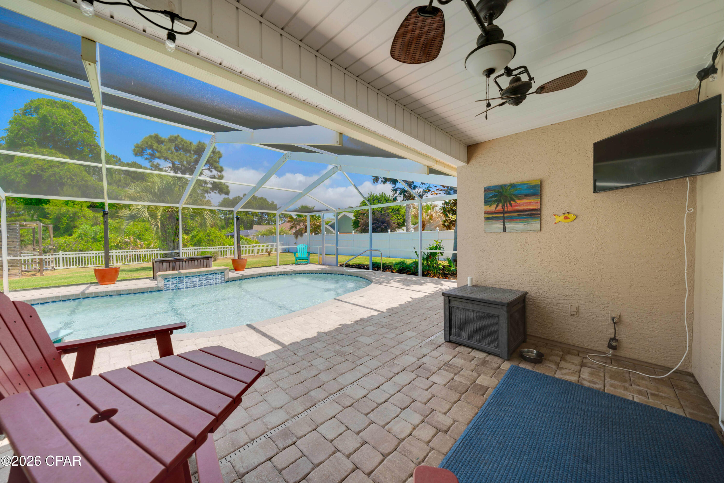 Palmetto Trace Phase 1 - Residential