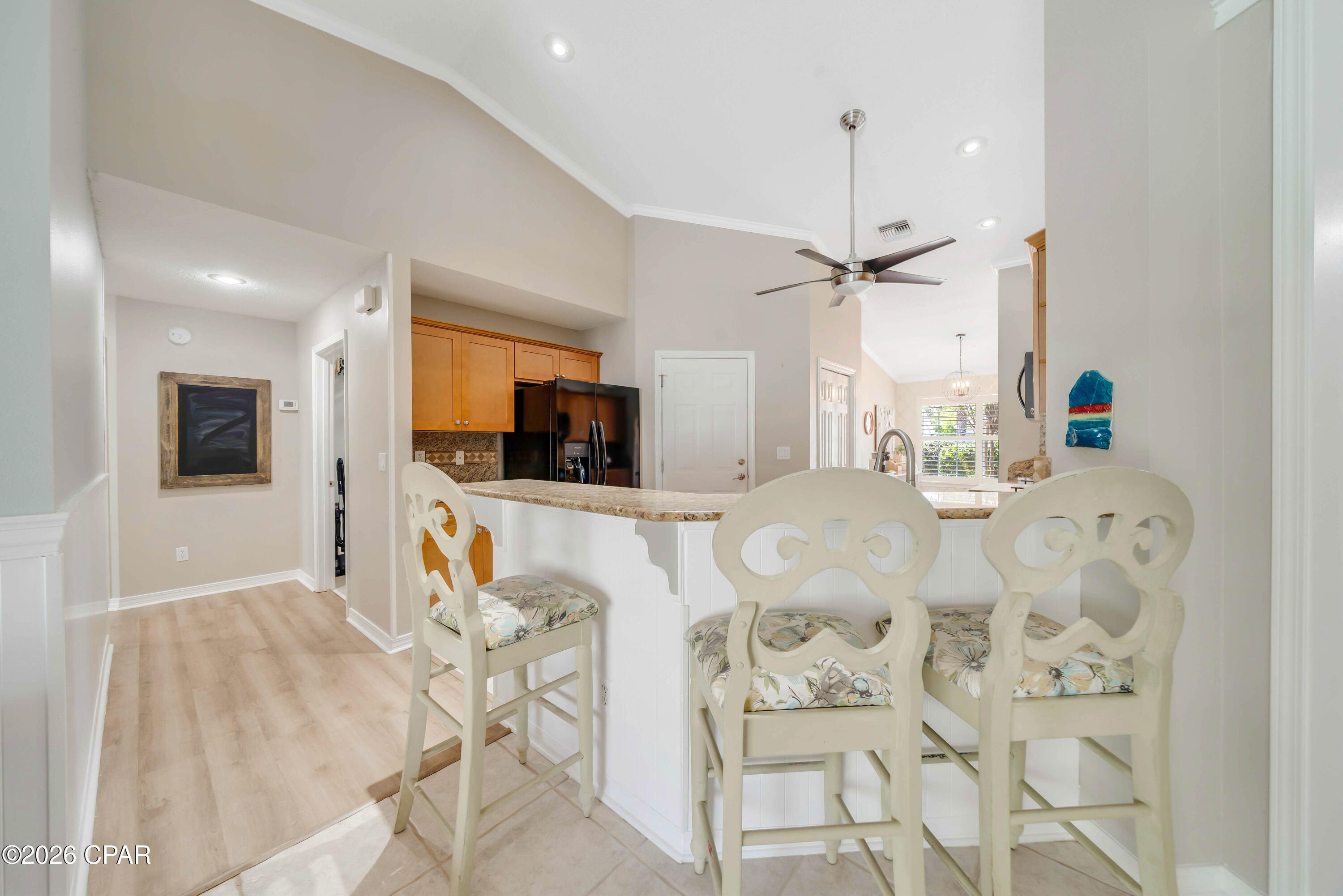 Palmetto Trace Phase 1 - Residential