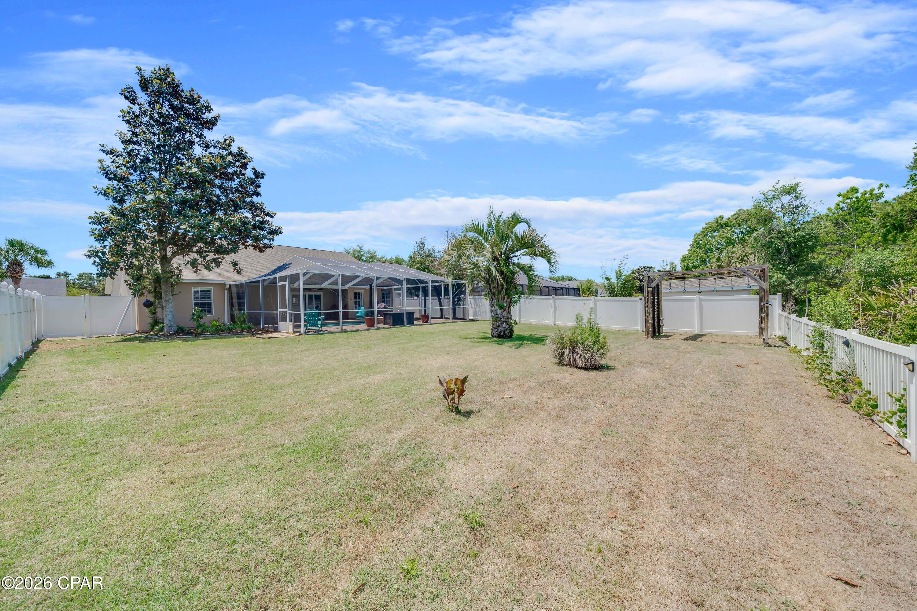 Palmetto Trace Phase 1 - Residential