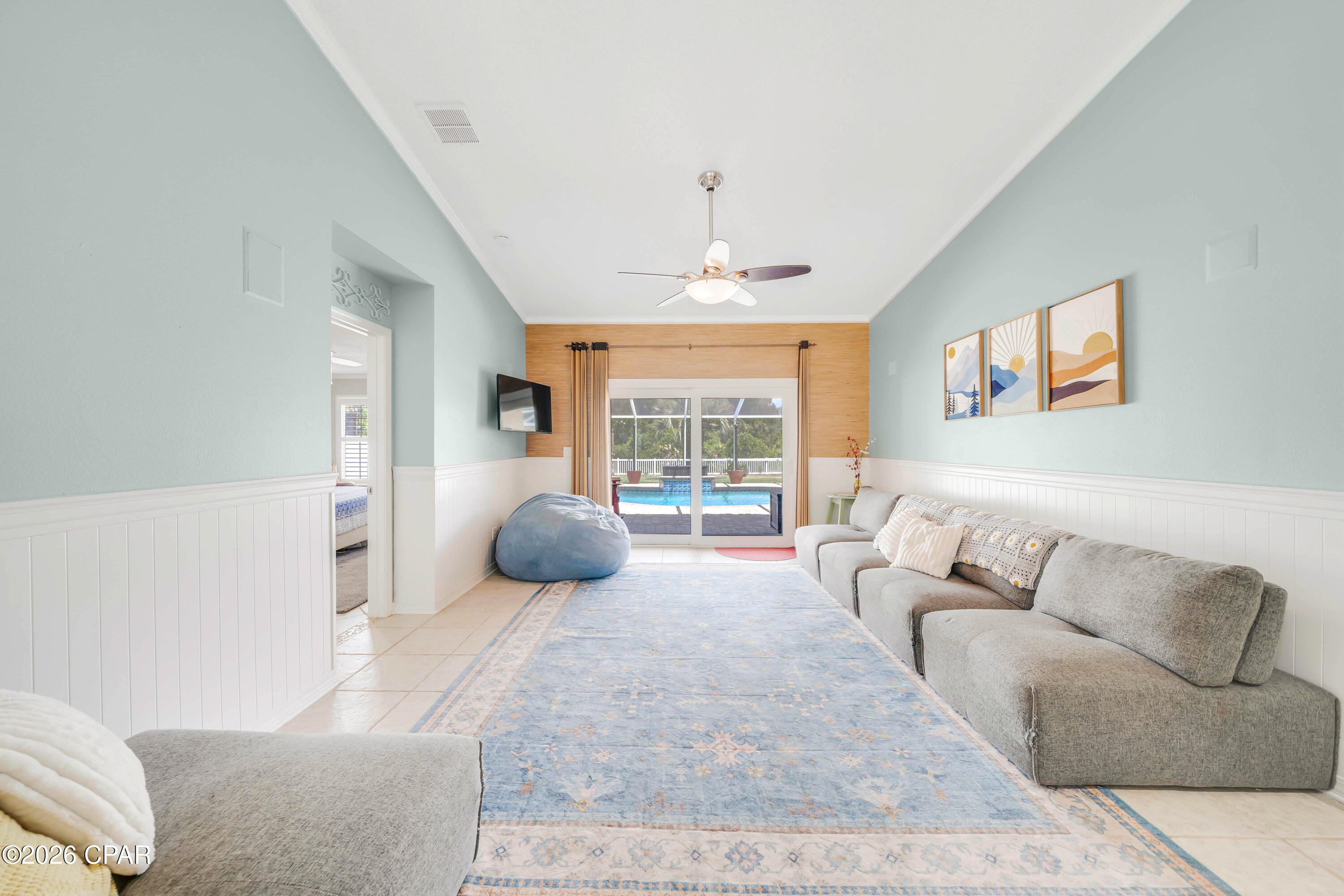 Palmetto Trace Phase 1 - Residential