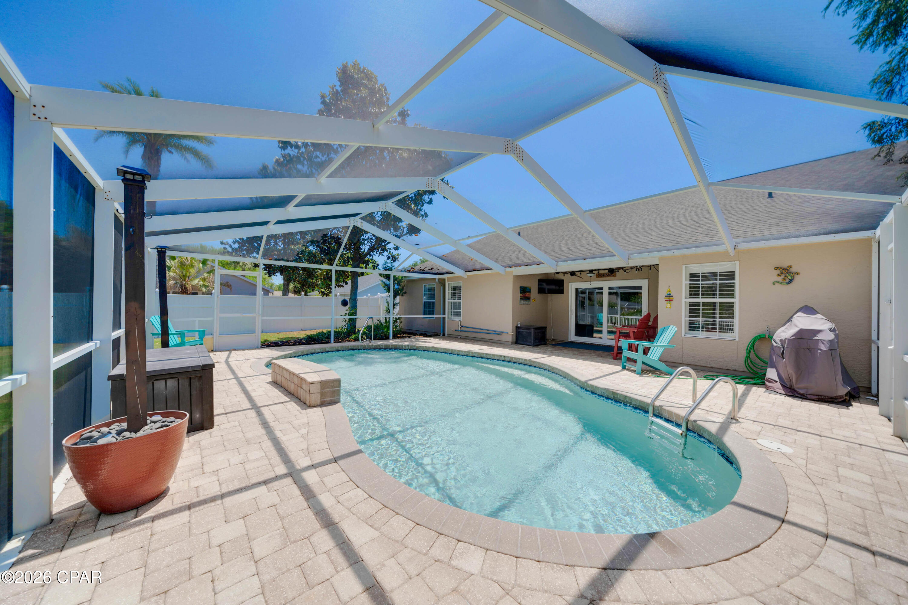 Palmetto Trace Phase 1 - Residential