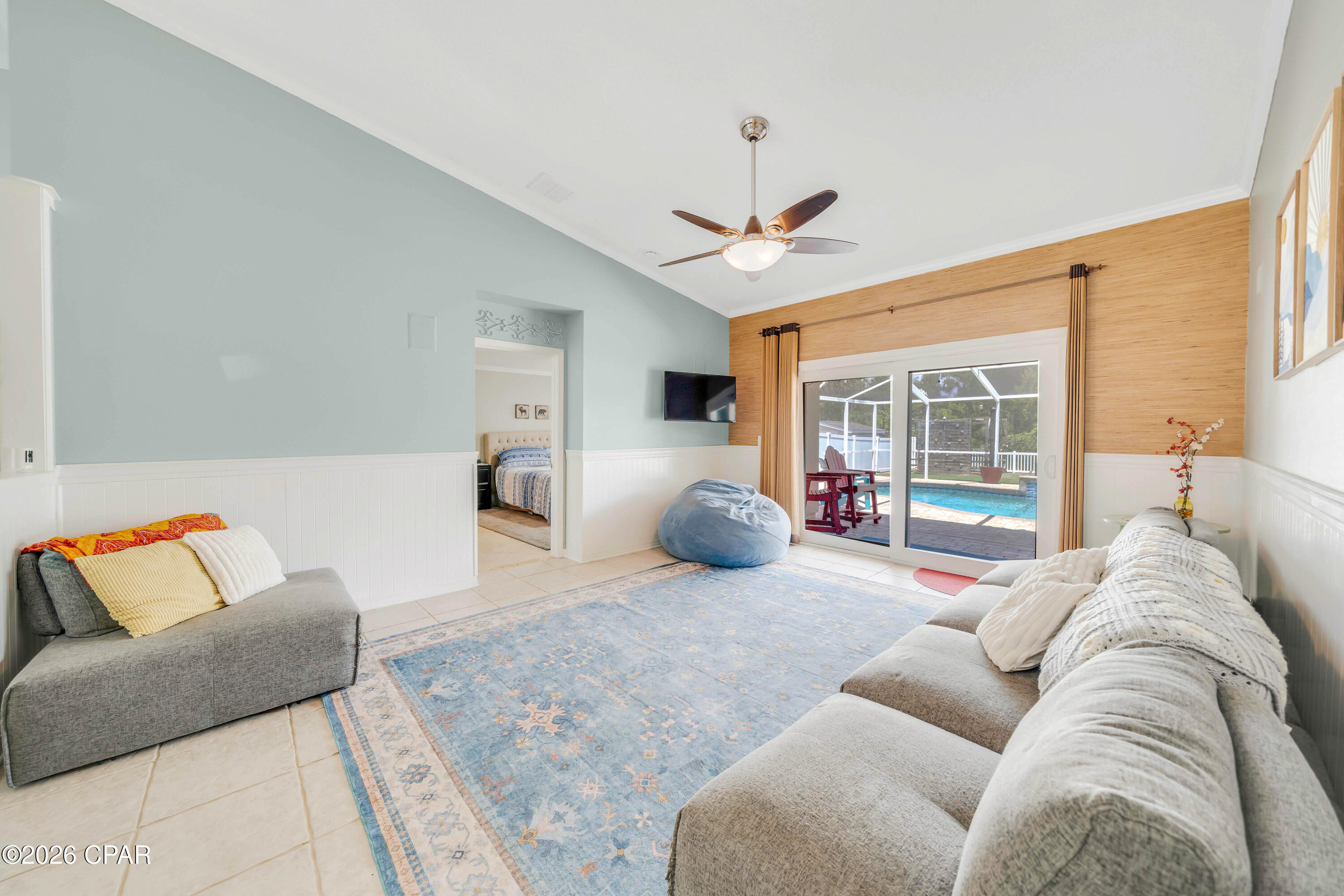 Palmetto Trace Phase 1 - Residential