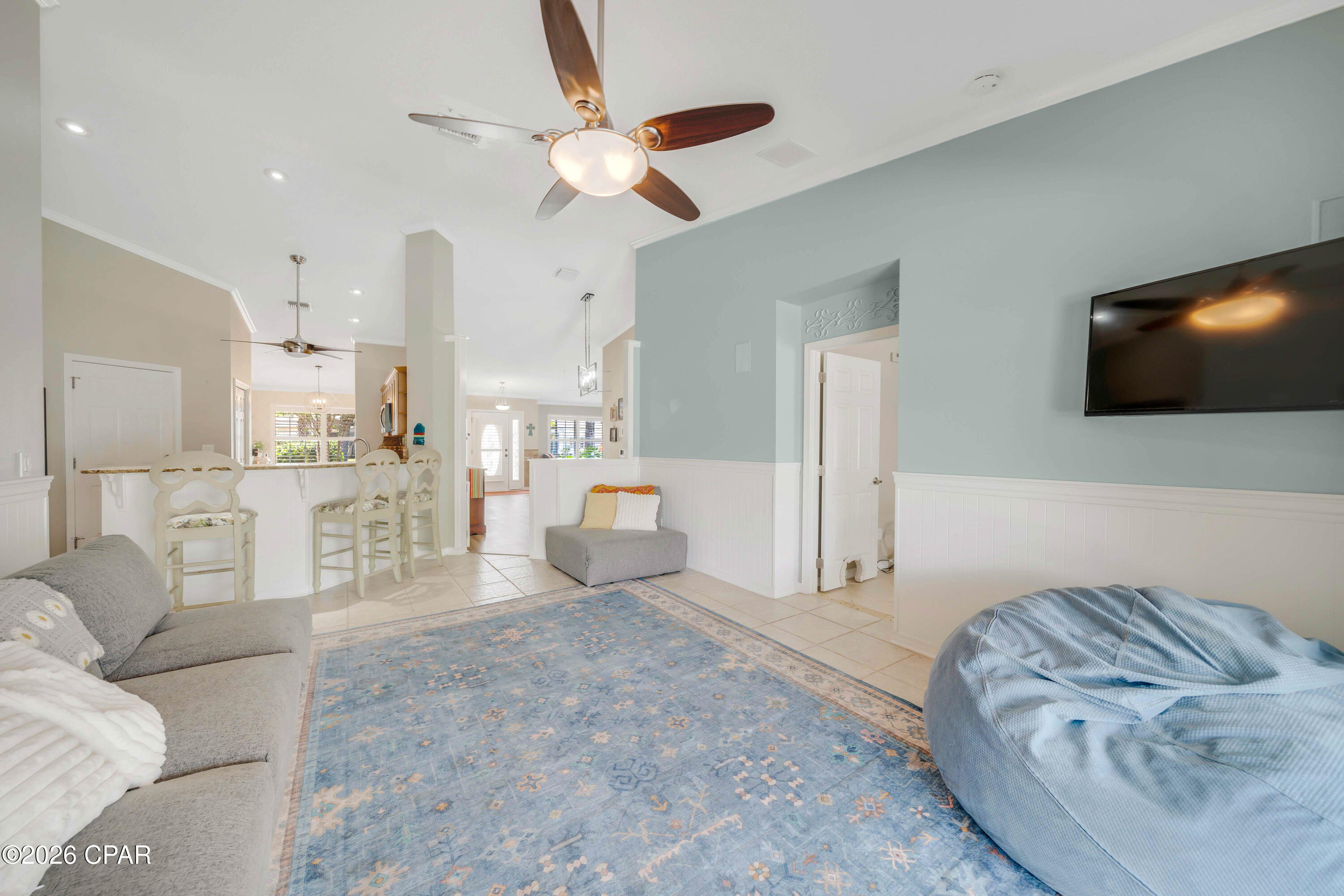 Palmetto Trace Phase 1 - Residential