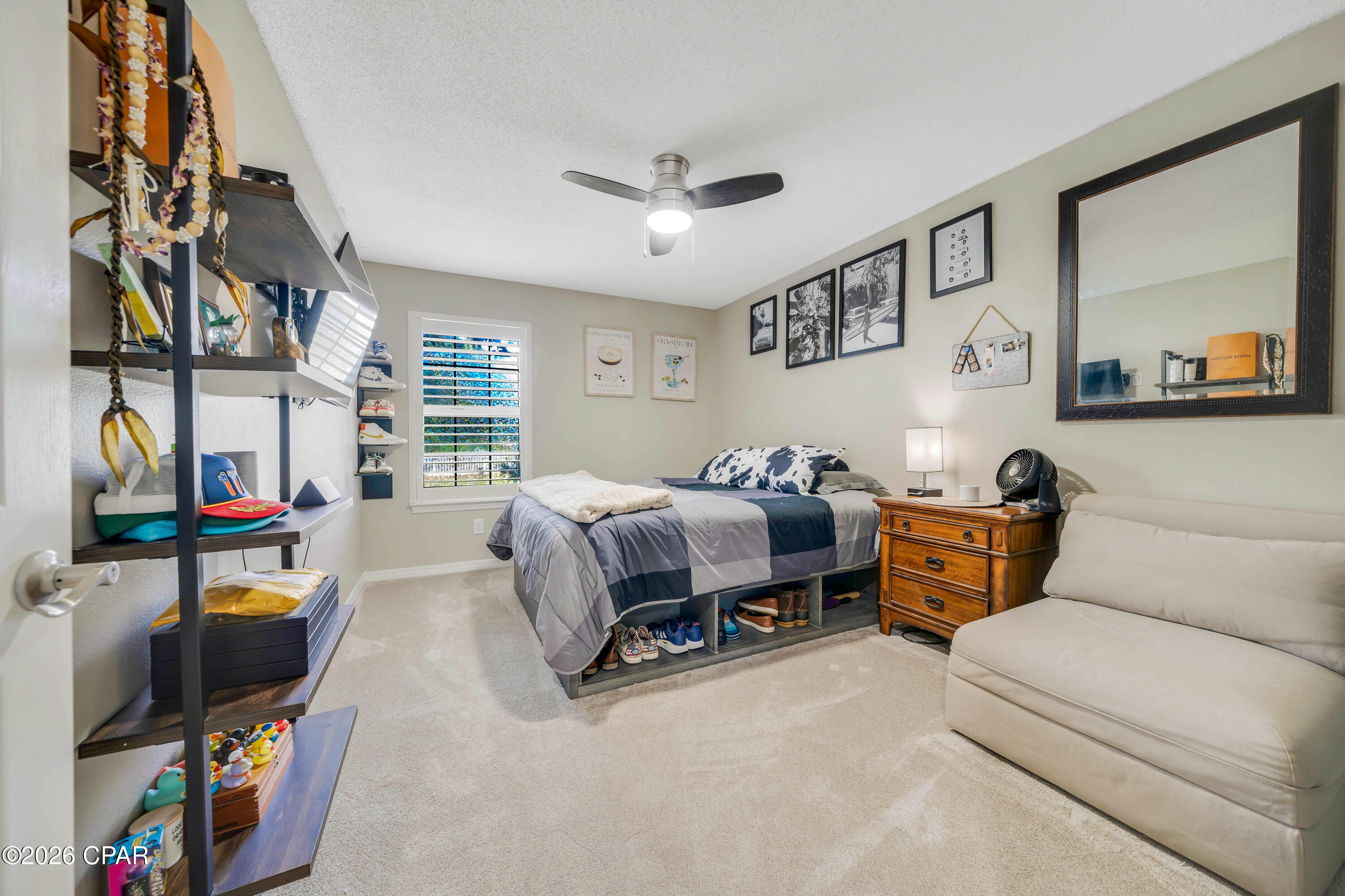 Palmetto Trace Phase 1 - Residential