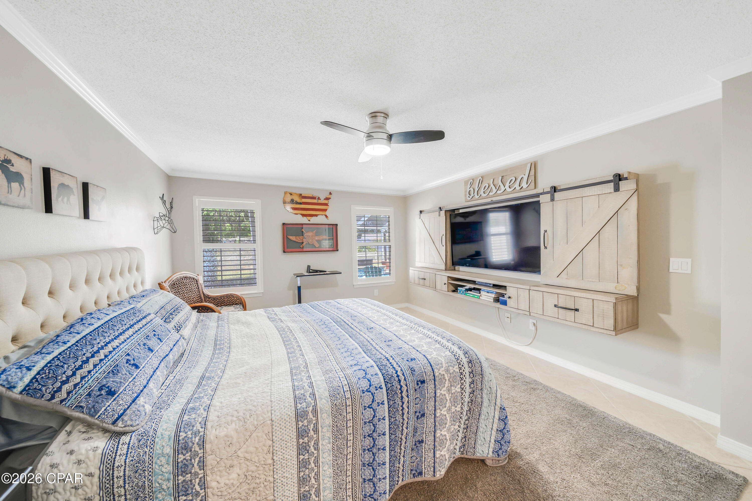 Palmetto Trace Phase 1 - Residential