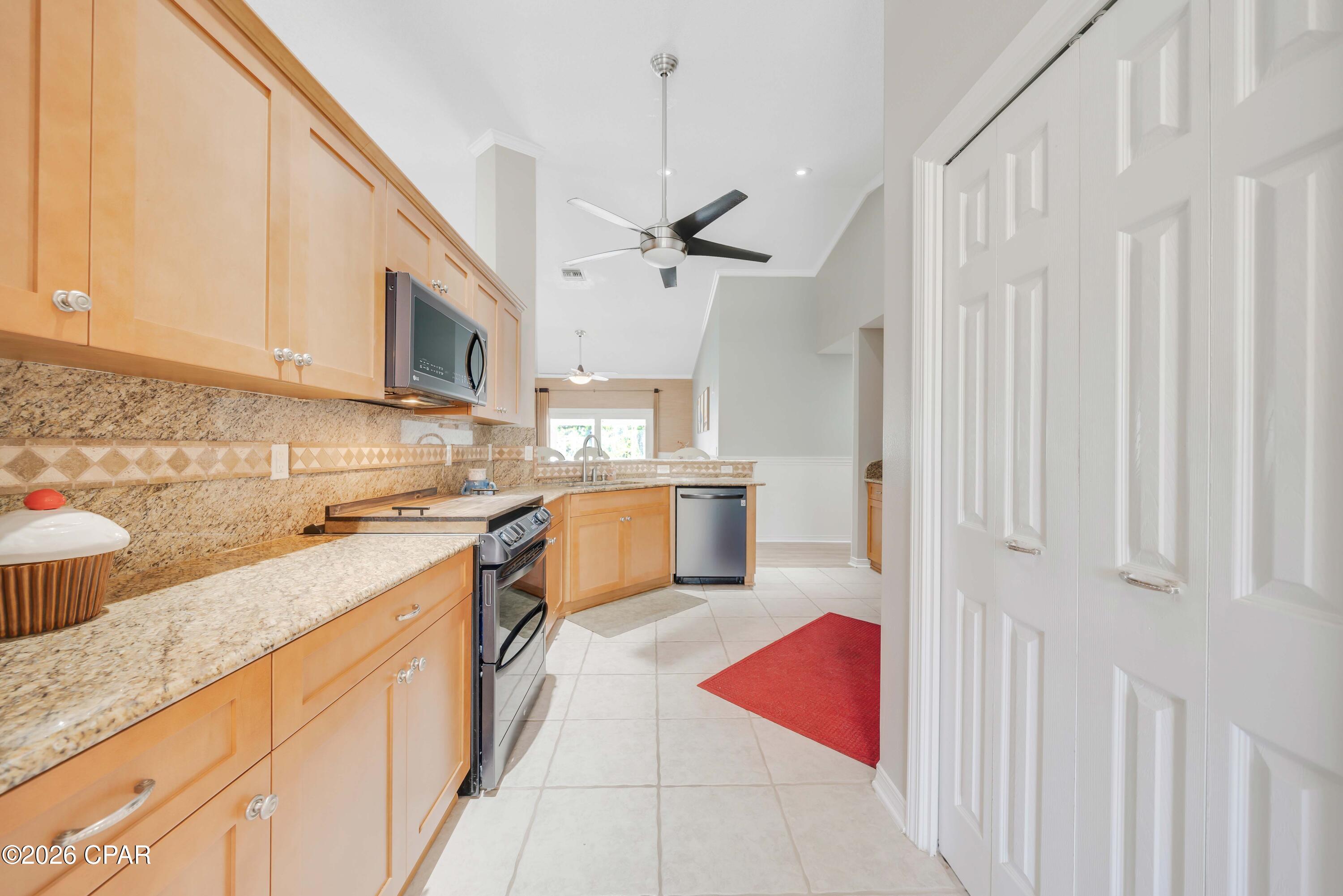 Palmetto Trace Phase 1 - Residential