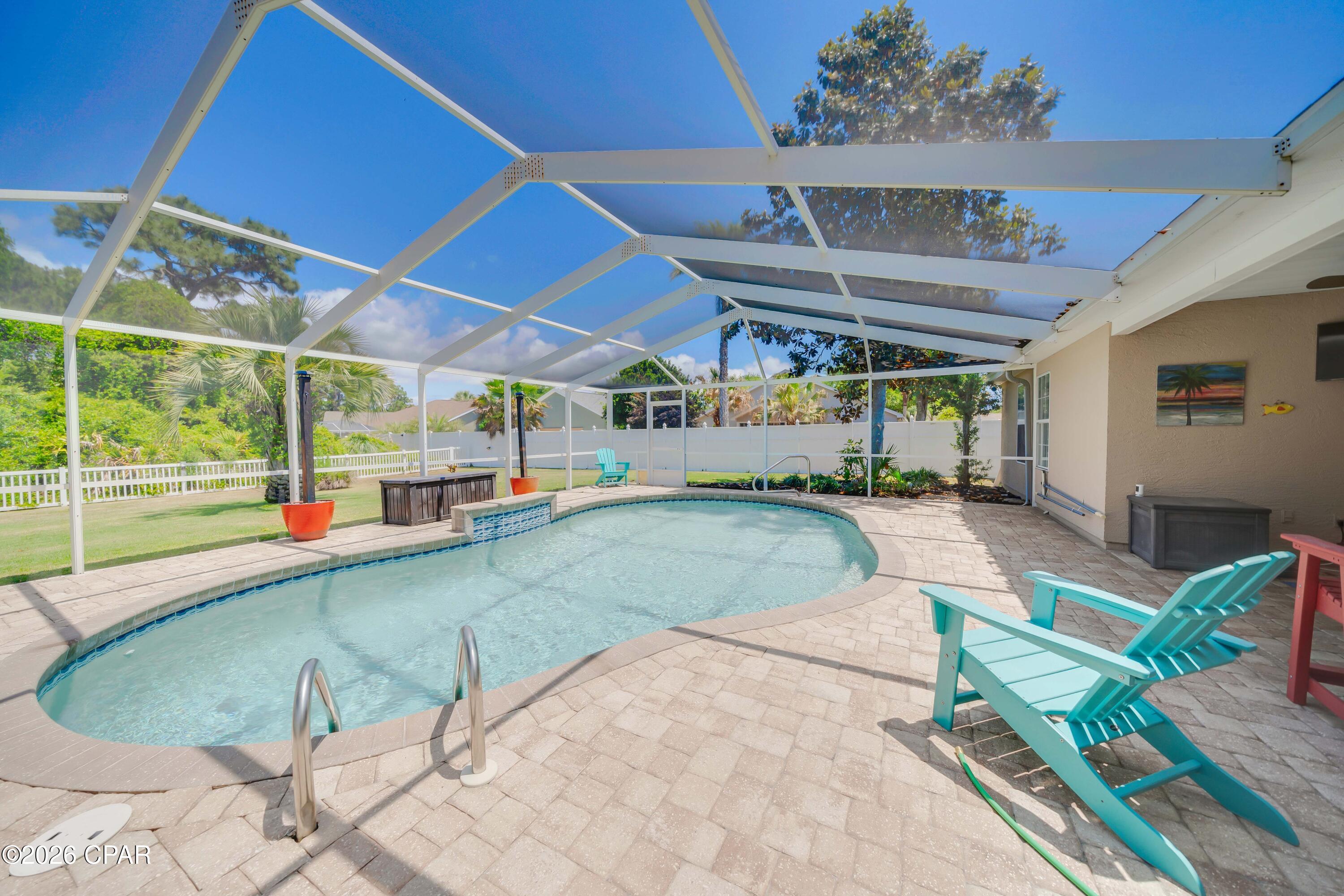 Palmetto Trace Phase 1 - Residential