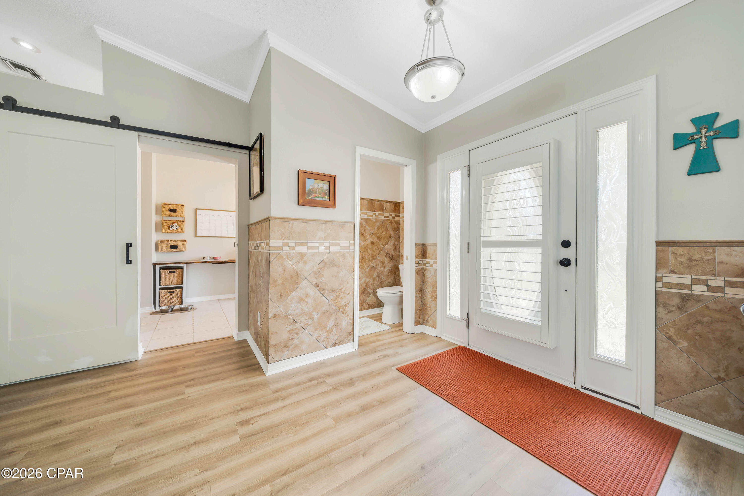 Palmetto Trace Phase 1 - Residential
