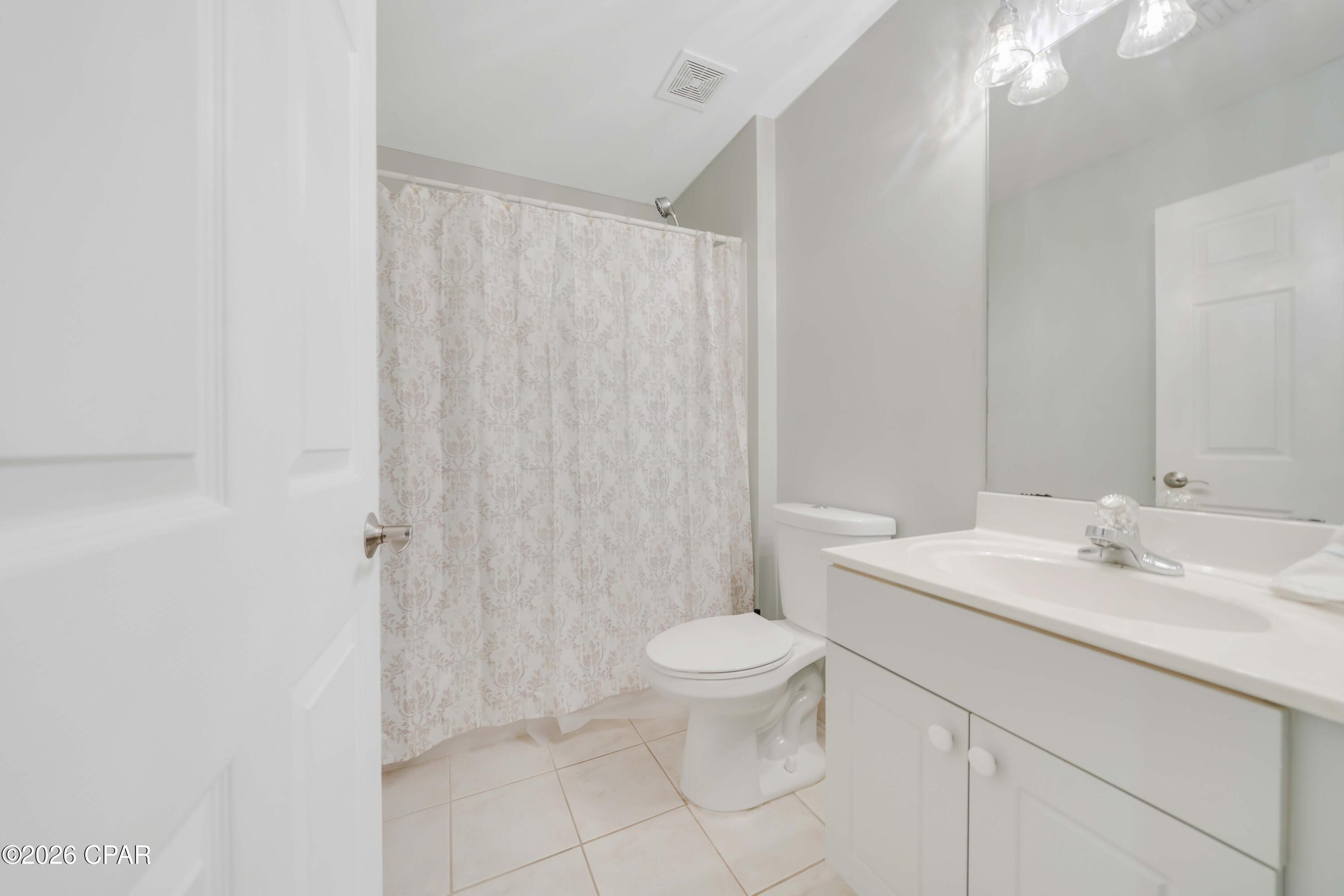 Palmetto Trace Phase 1 - Residential