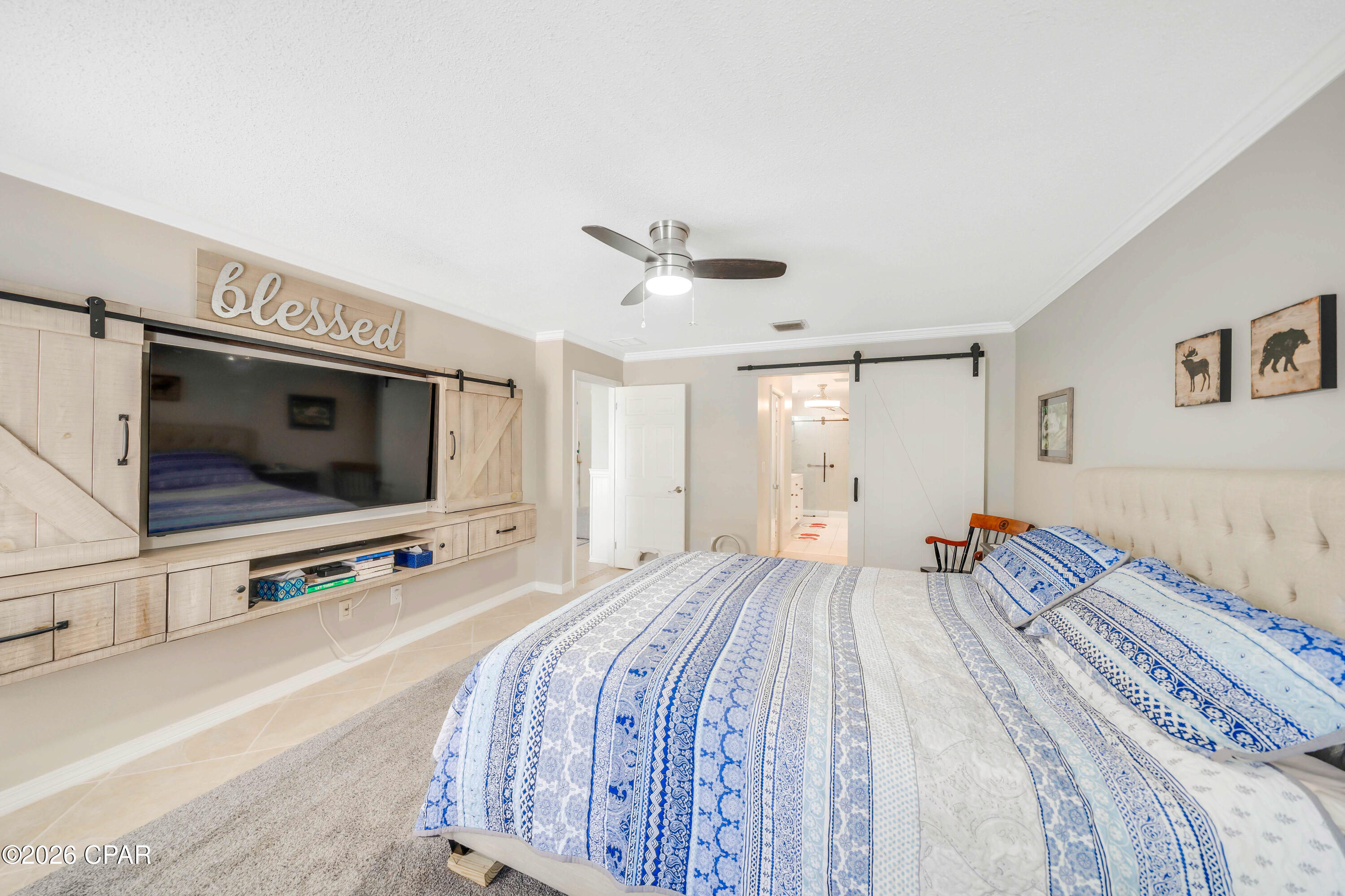 Palmetto Trace Phase 1 - Residential