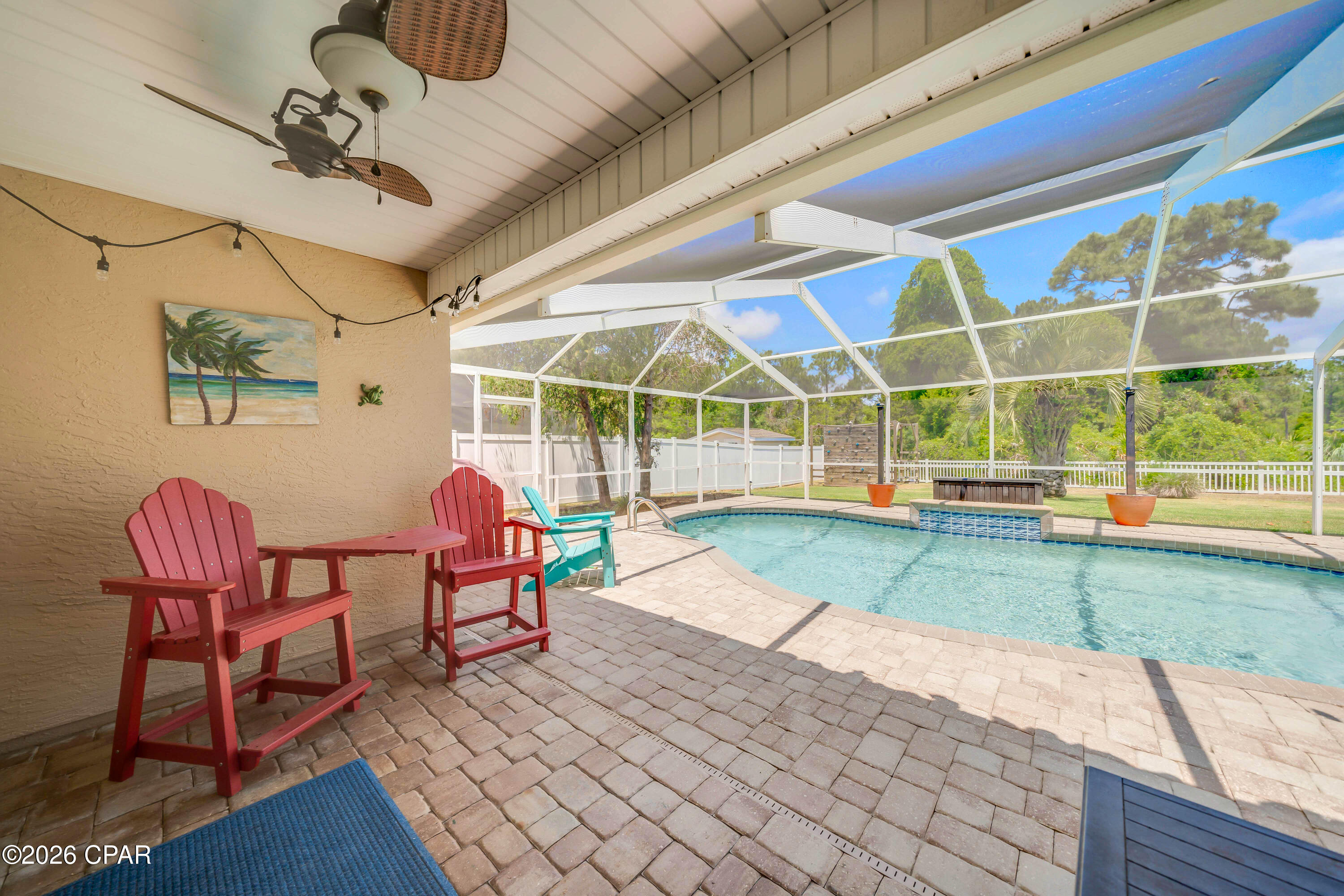 Palmetto Trace Phase 1 - Residential