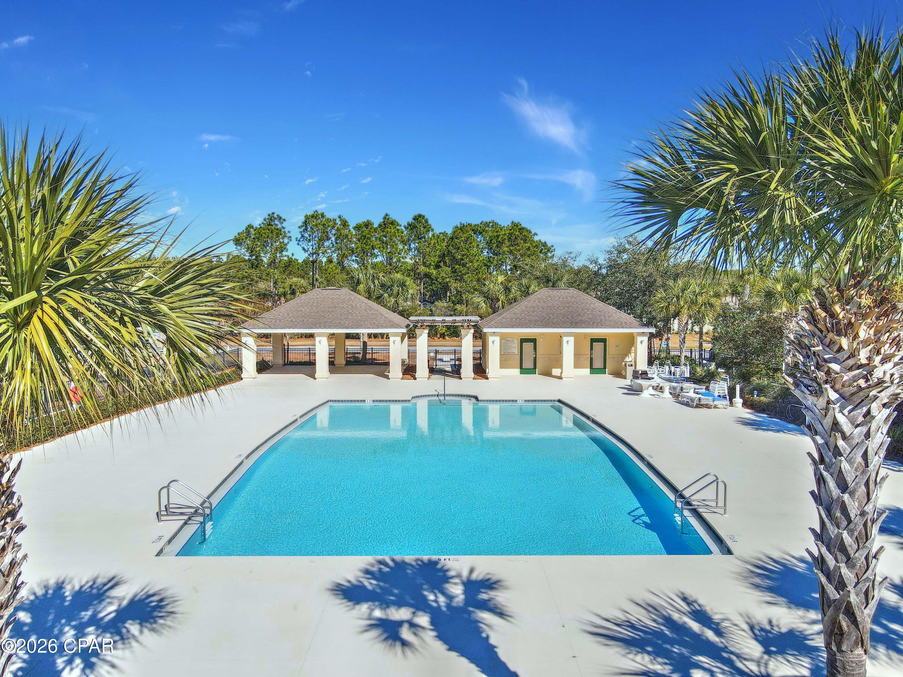 Palmetto Trace Phase 1 - Residential