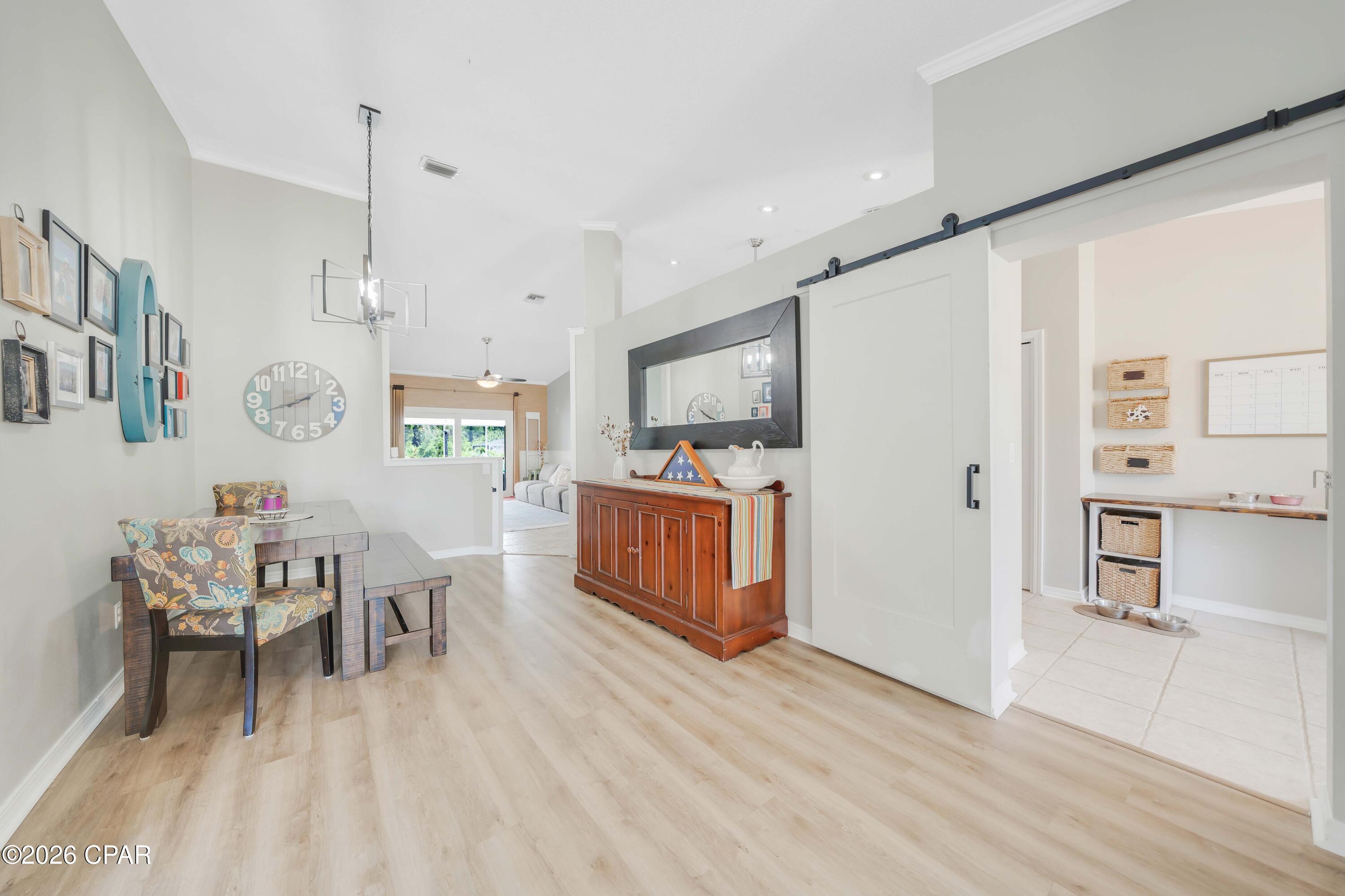 Palmetto Trace Phase 1 - Residential