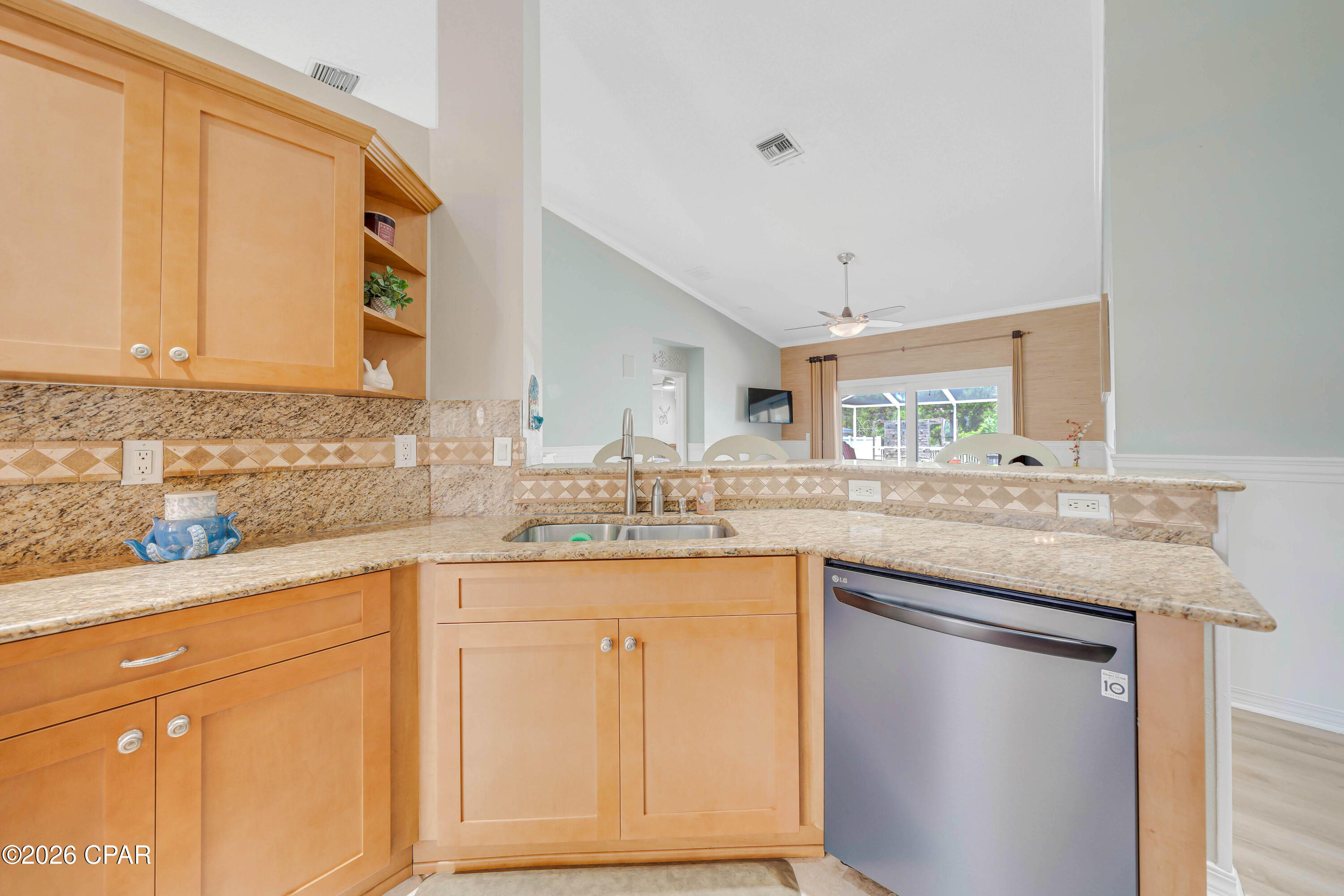Palmetto Trace Phase 1 - Residential