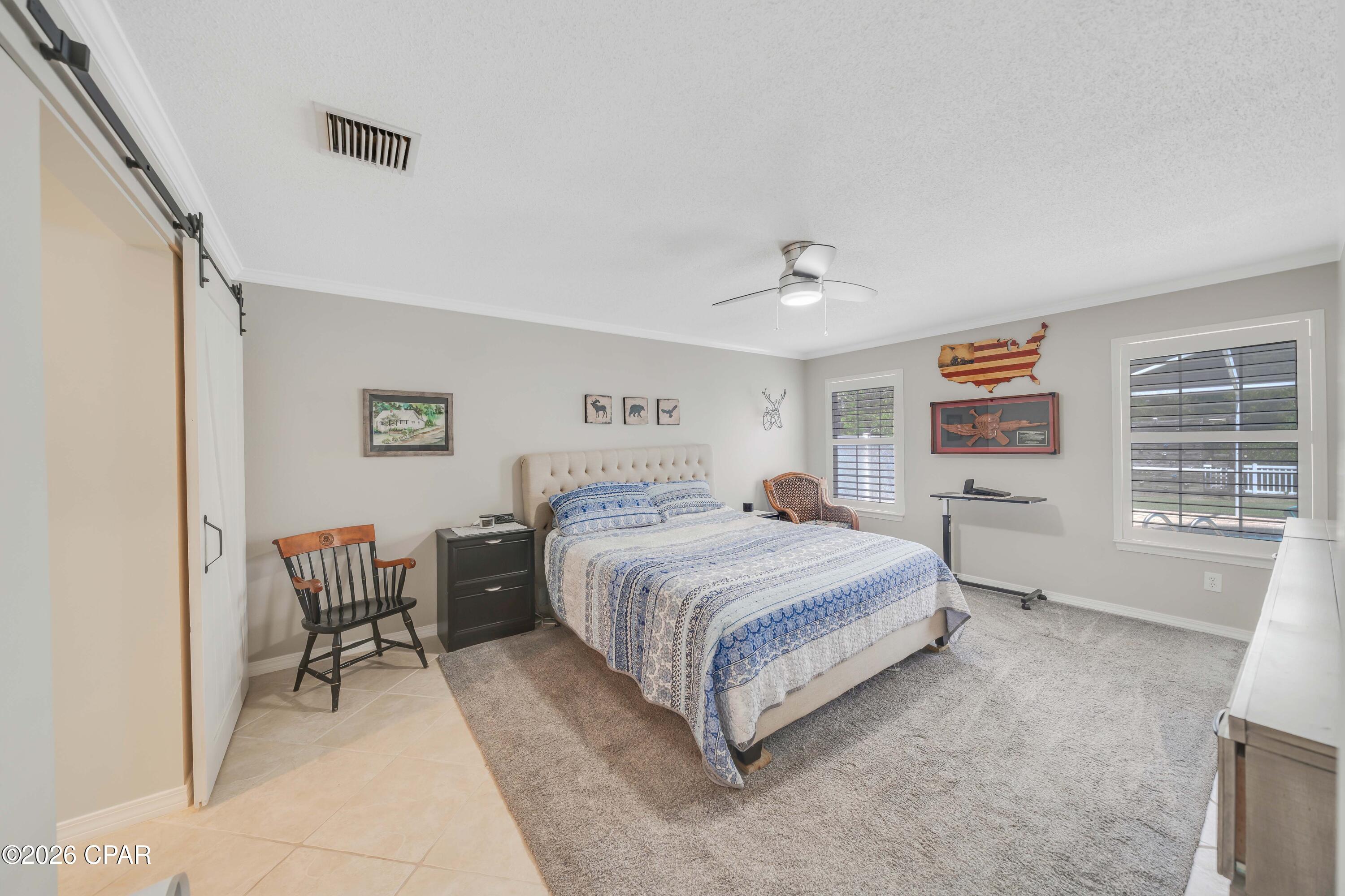 Palmetto Trace Phase 1 - Residential