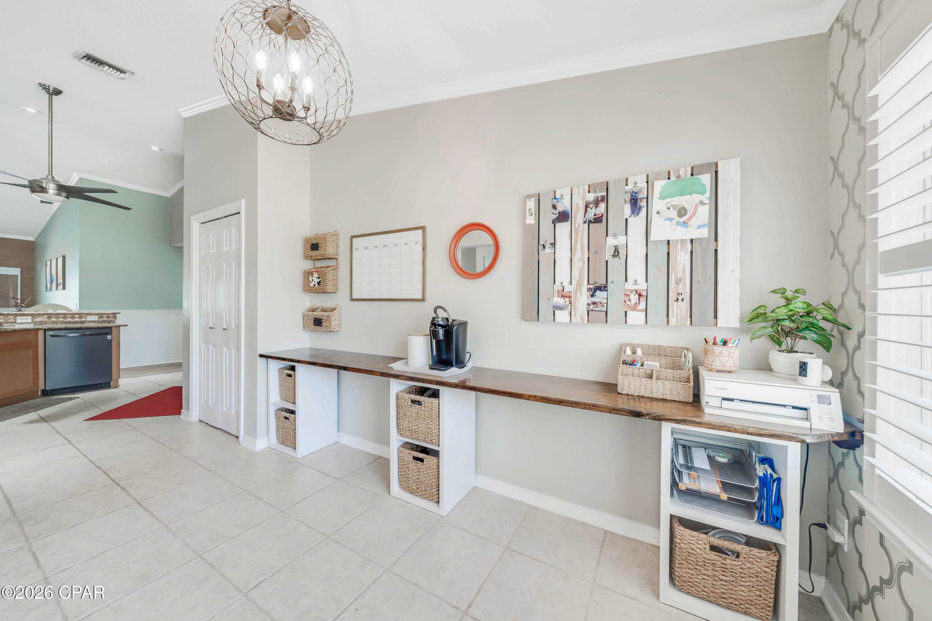 Palmetto Trace Phase 1 - Residential
