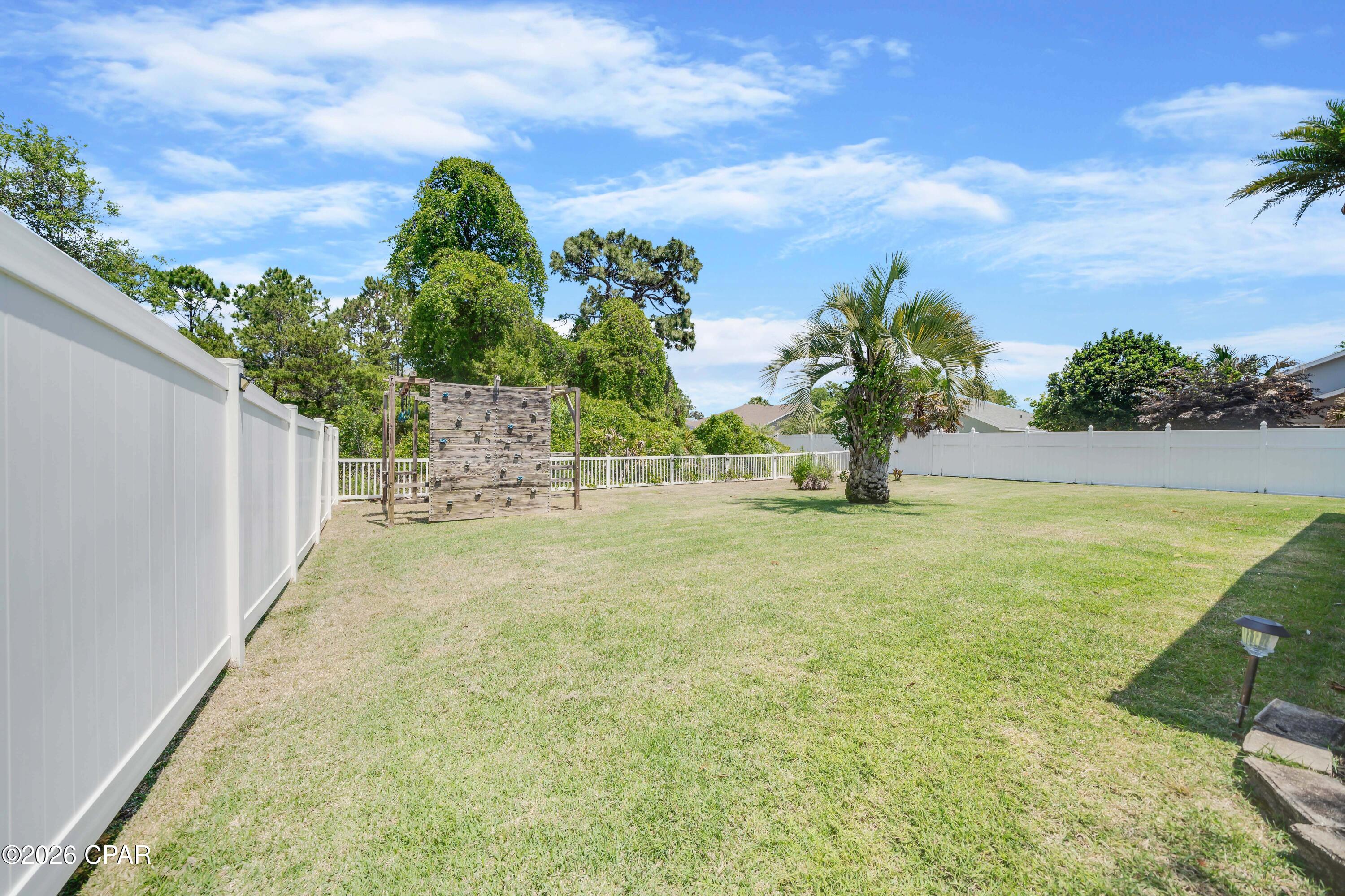 Palmetto Trace Phase 1 - Residential