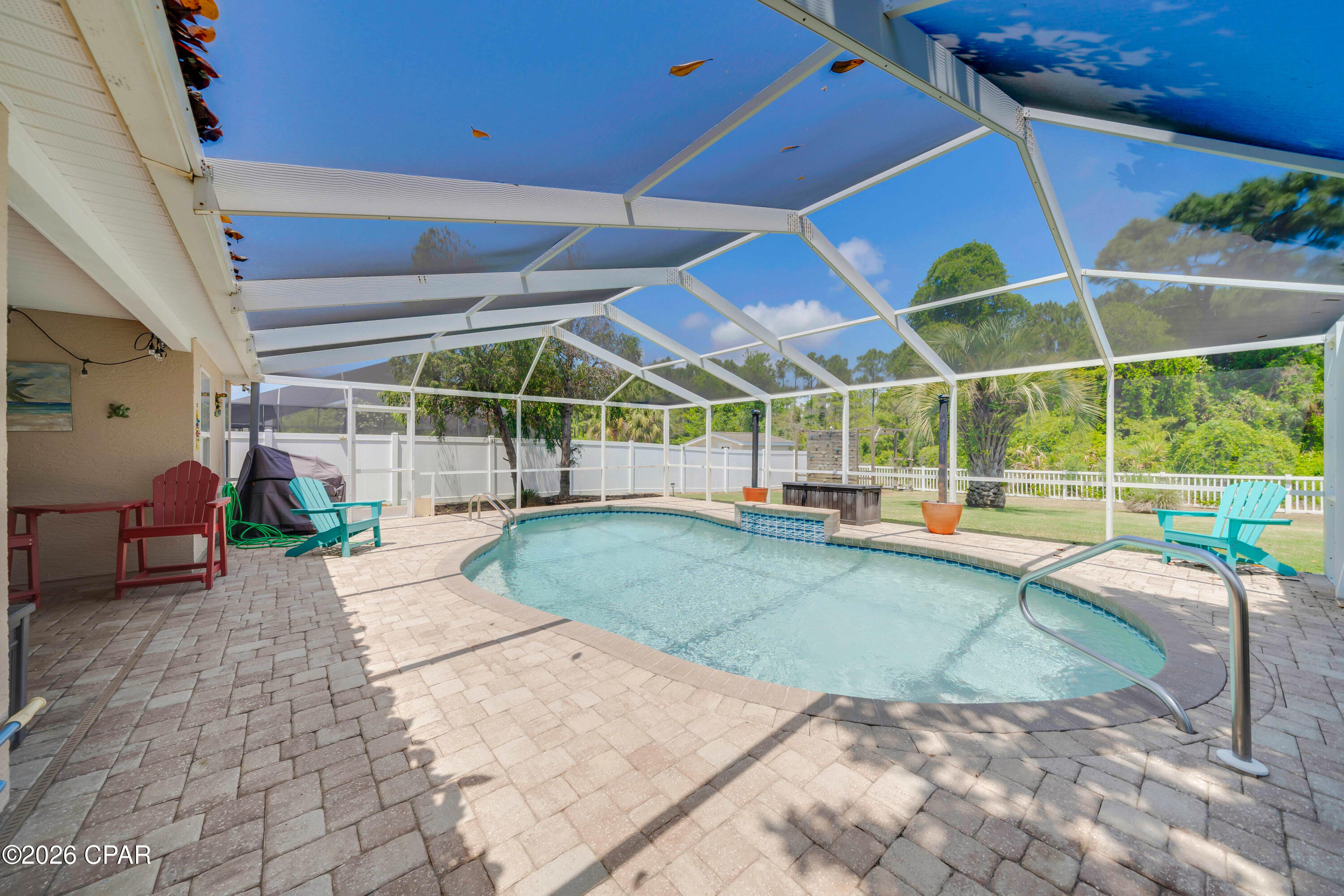 Palmetto Trace Phase 1 - Residential
