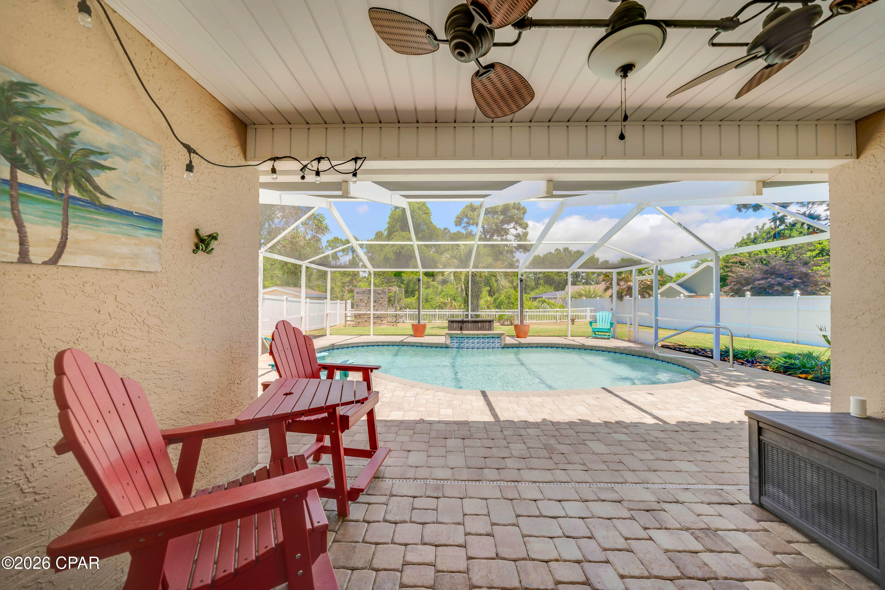 Palmetto Trace Phase 1 - Residential