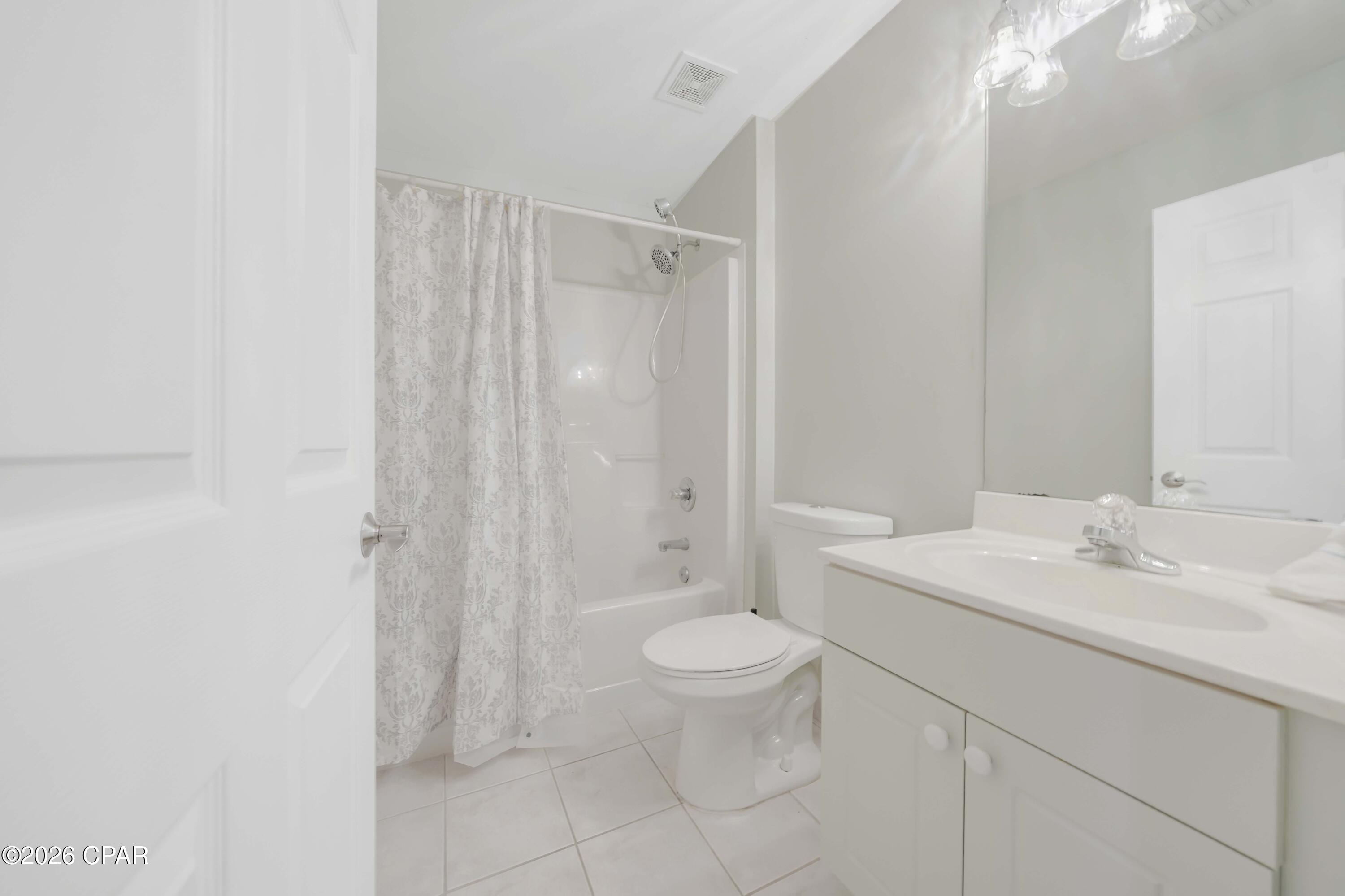 Palmetto Trace Phase 1 - Residential
