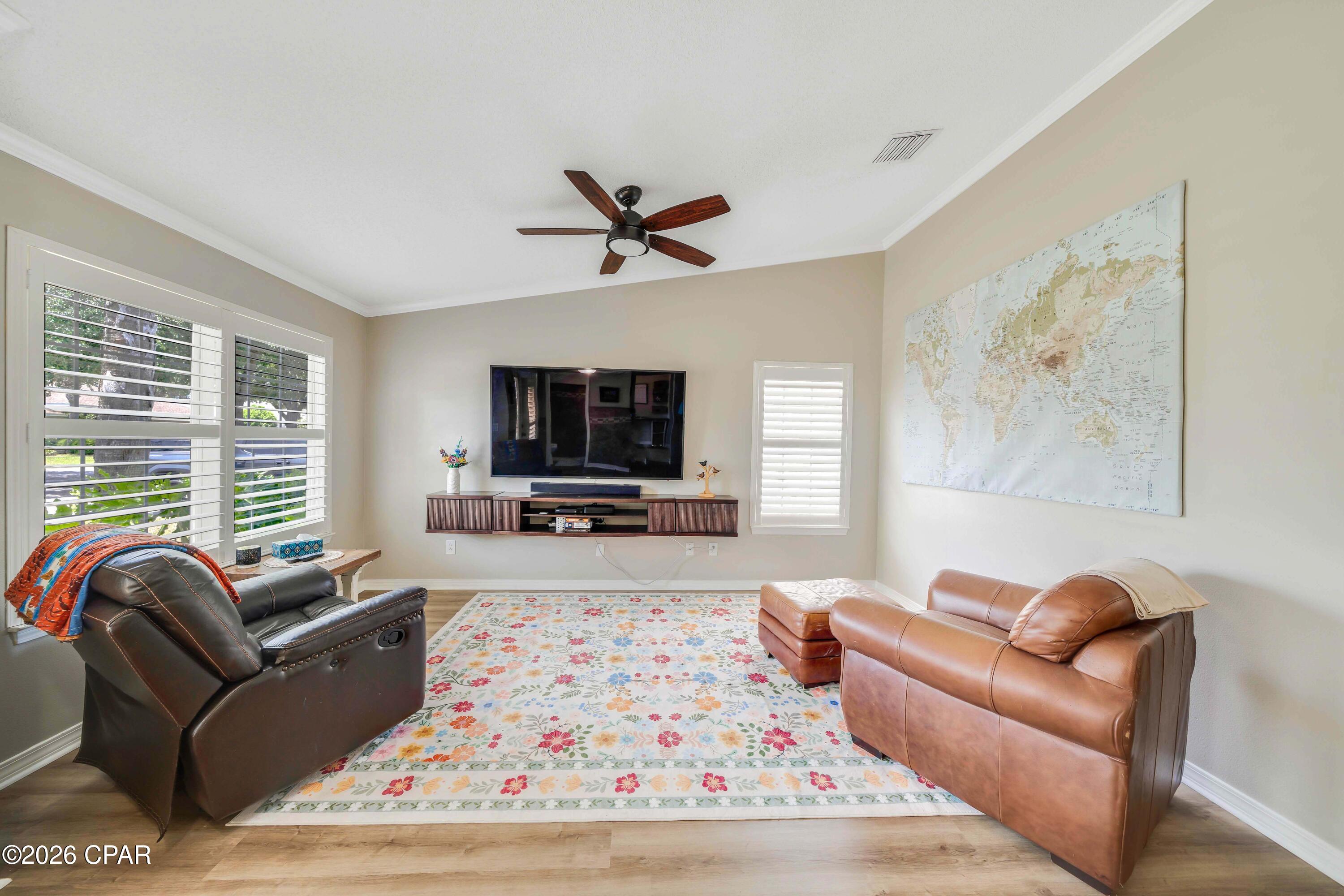 Palmetto Trace Phase 1 - Residential
