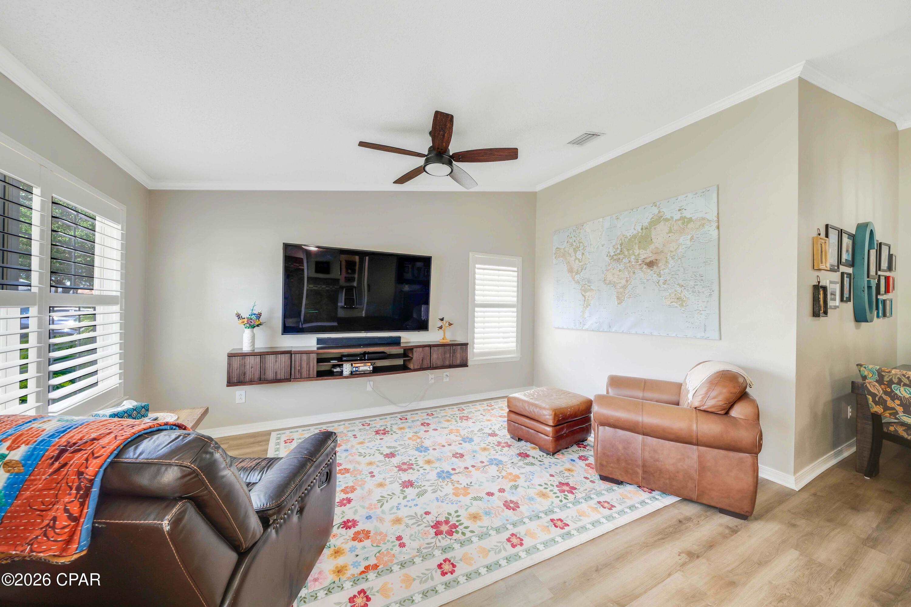 Palmetto Trace Phase 1 - Residential