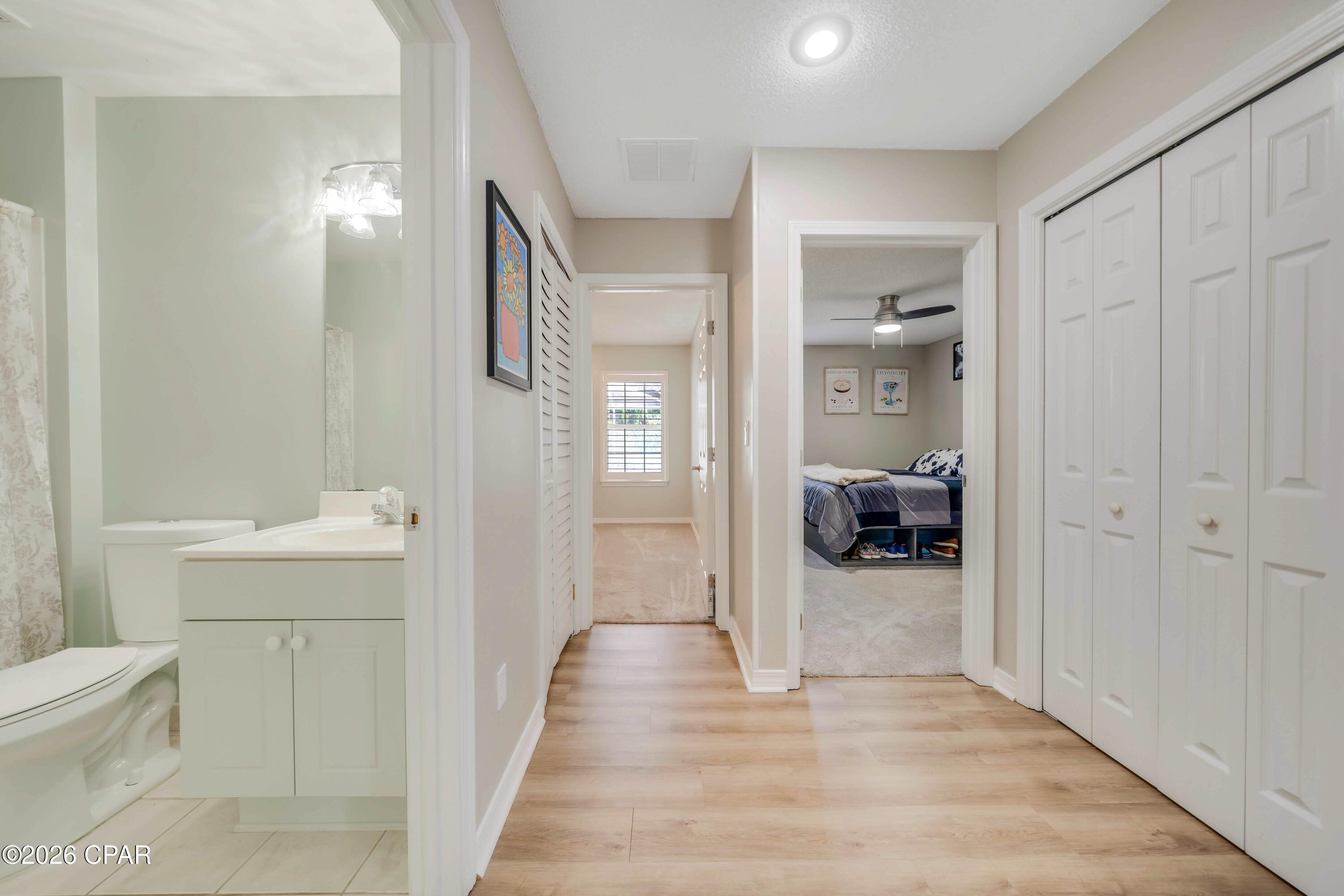 Palmetto Trace Phase 1 - Residential