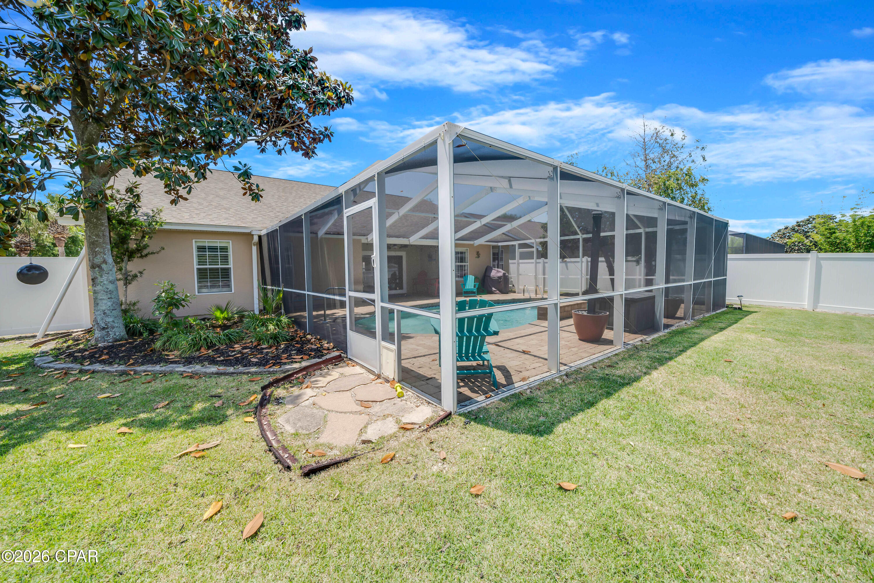 Palmetto Trace Phase 1 - Residential