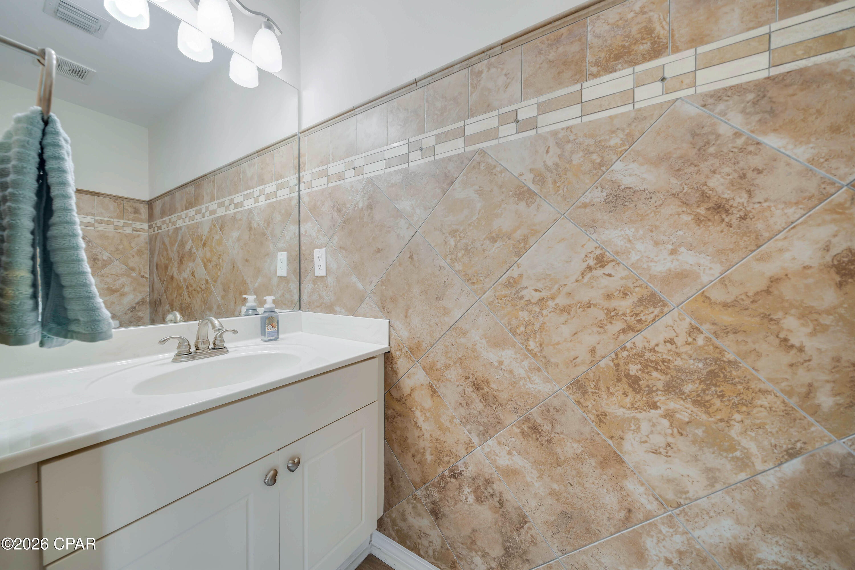 Palmetto Trace Phase 1 - Residential