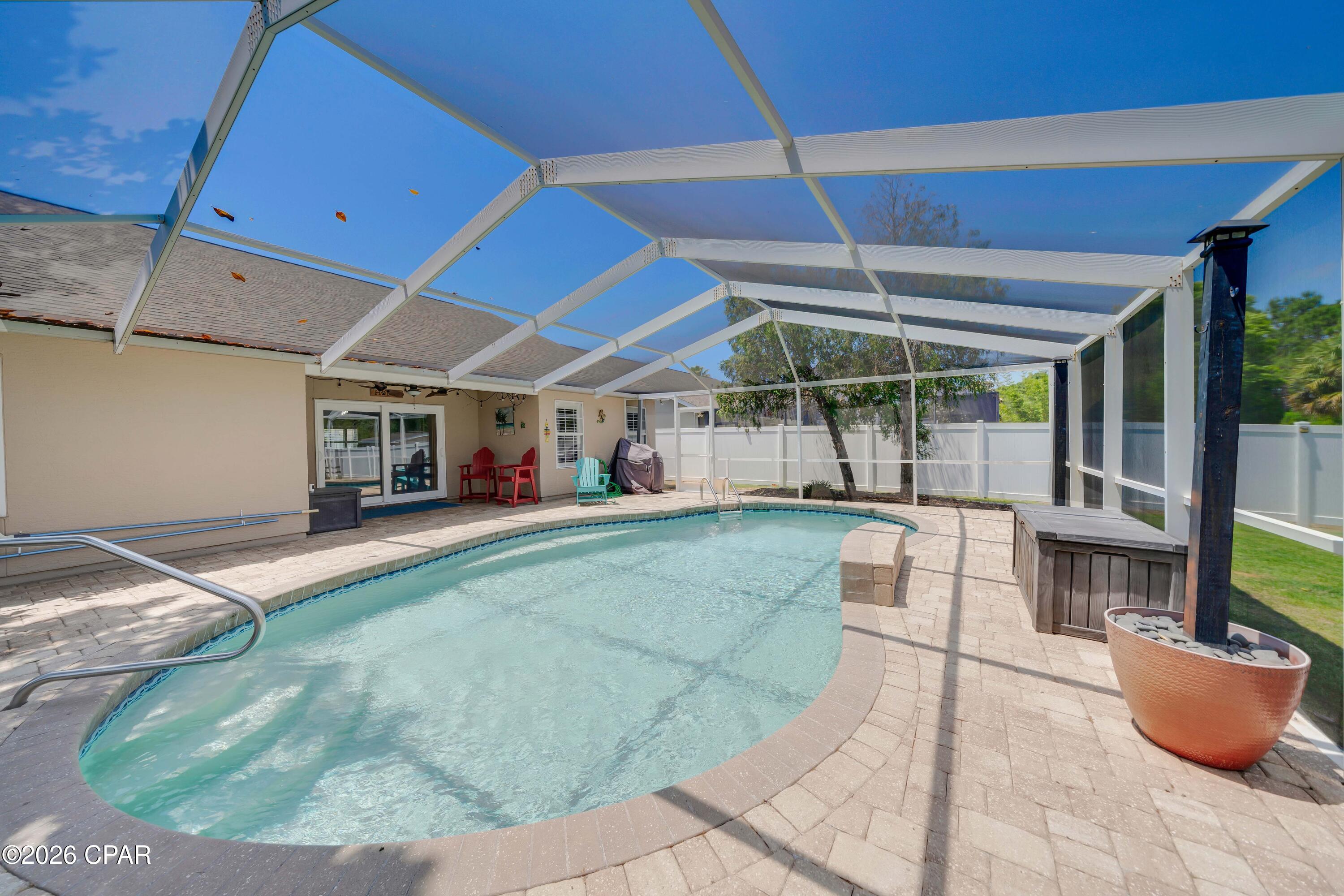 Palmetto Trace Phase 1 - Residential