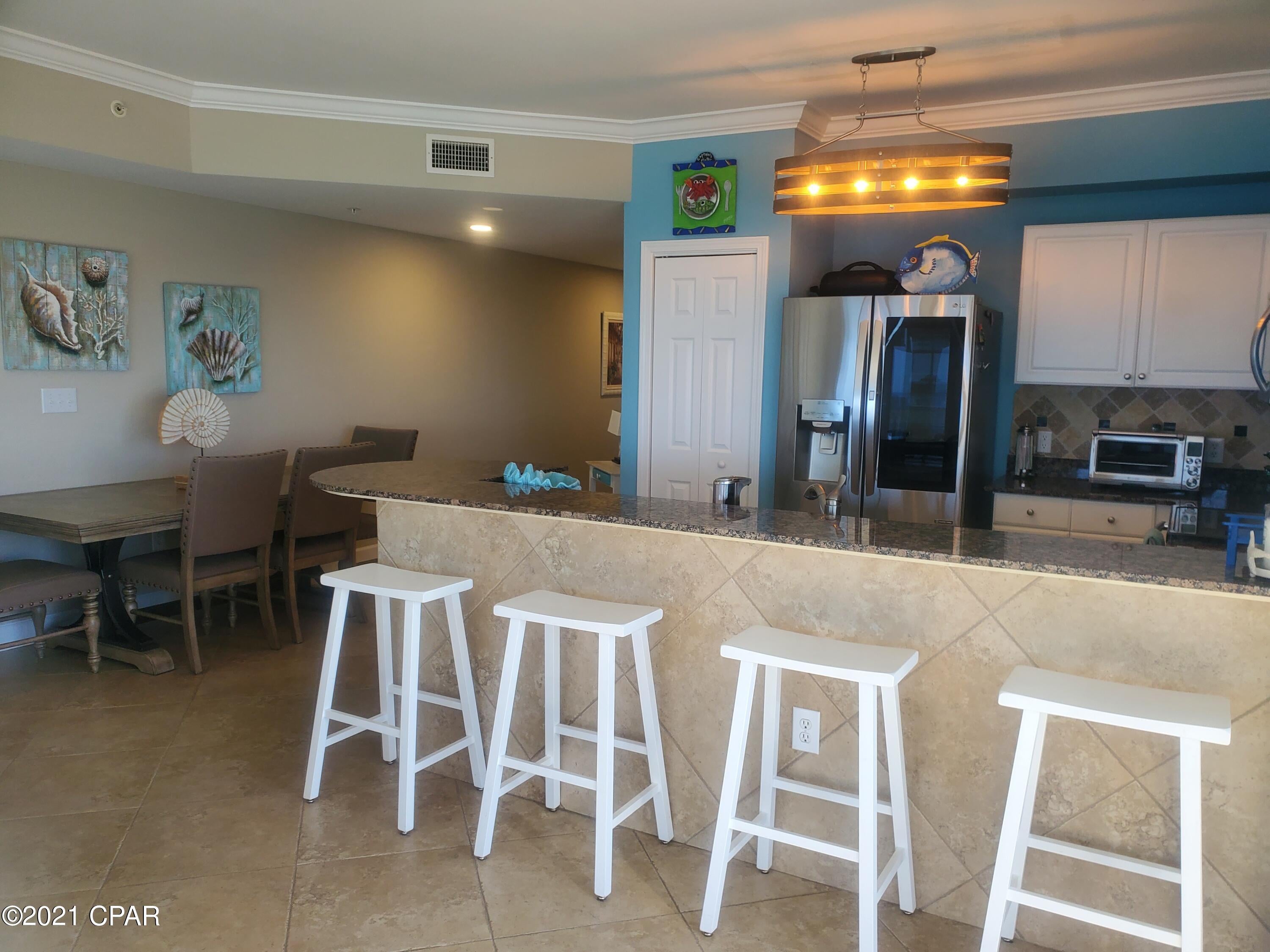 Tidewater Beach Phase II - Residential