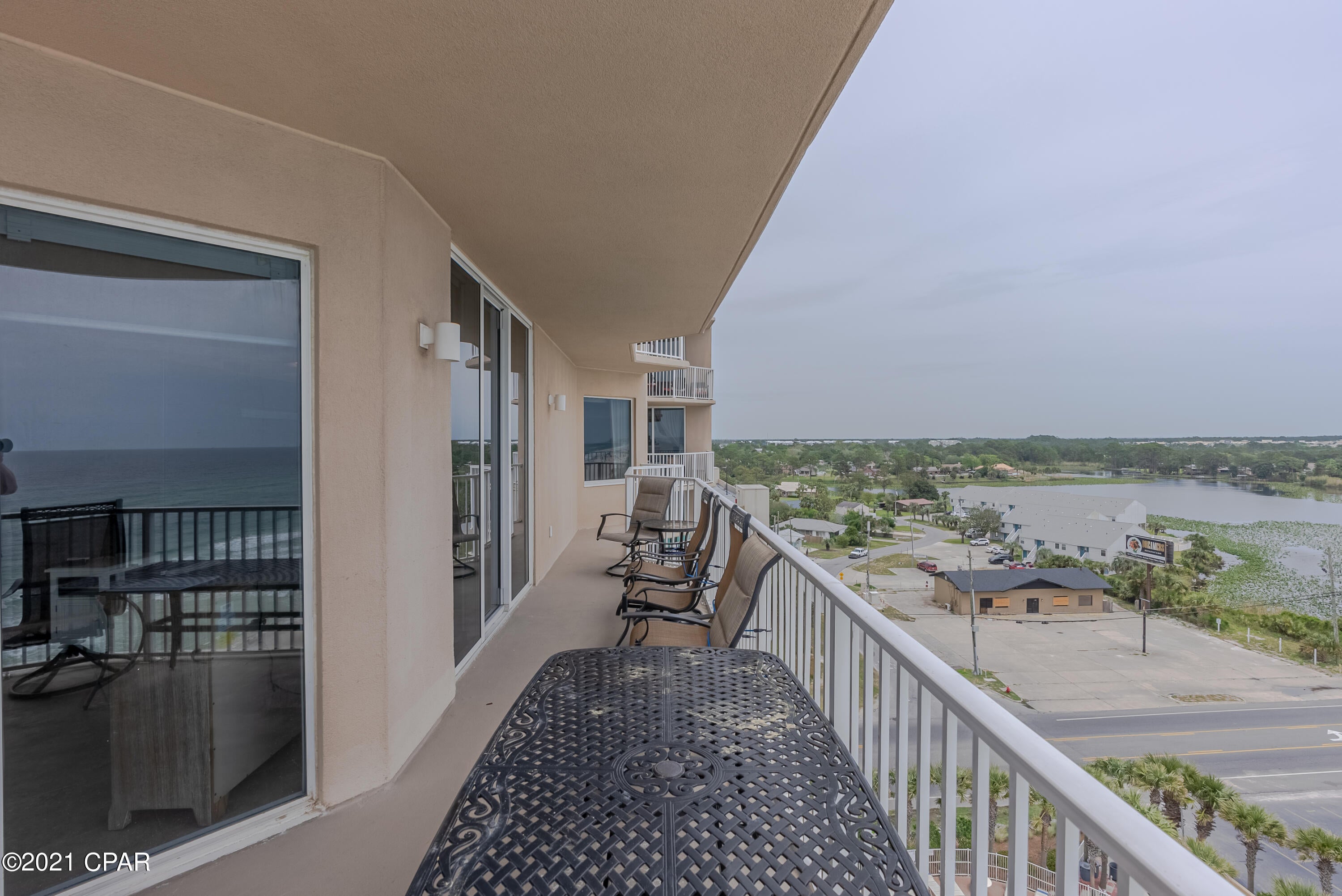 Tidewater Beach Phase II - Residential