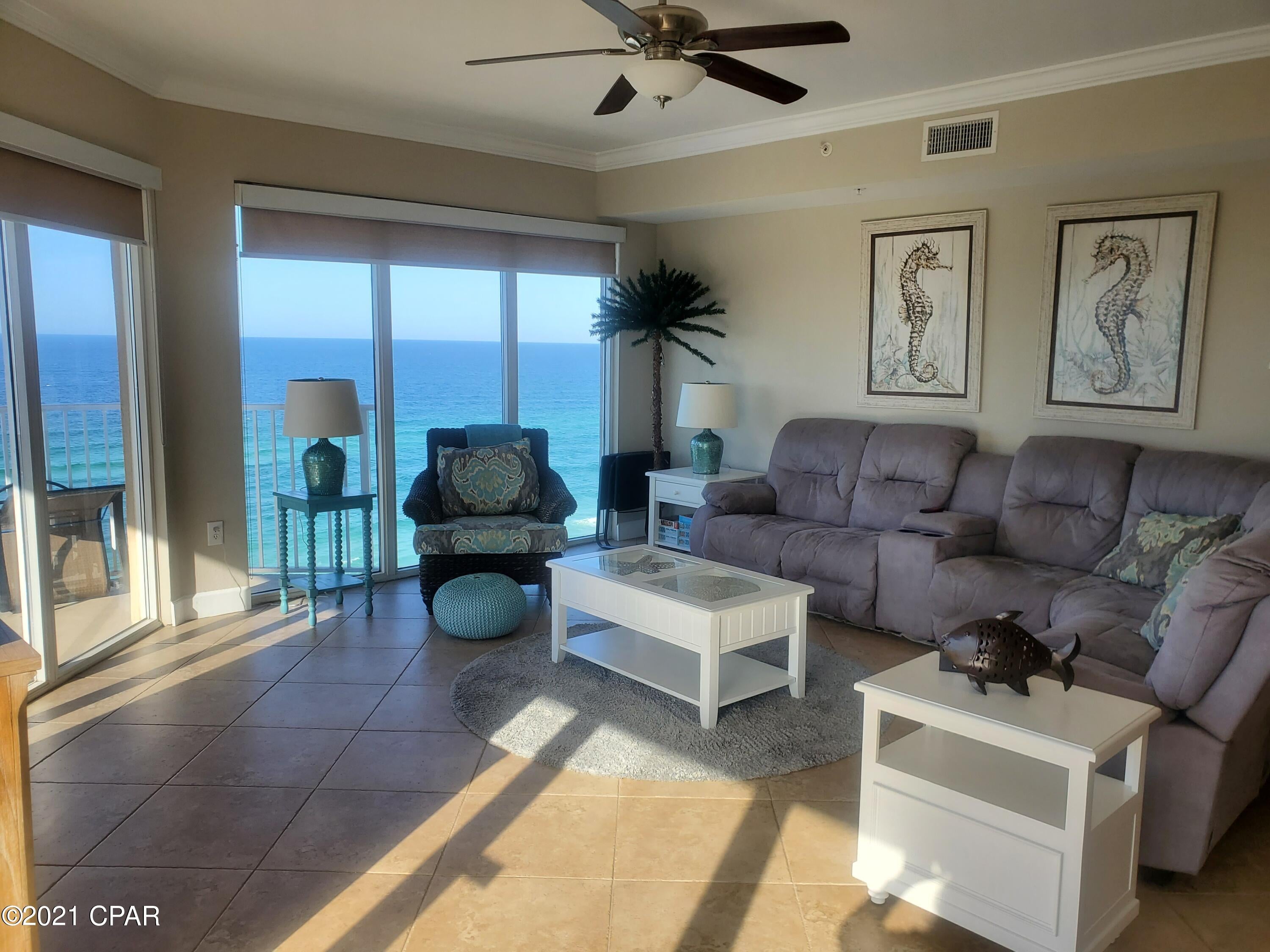 Tidewater Beach Phase II - Residential