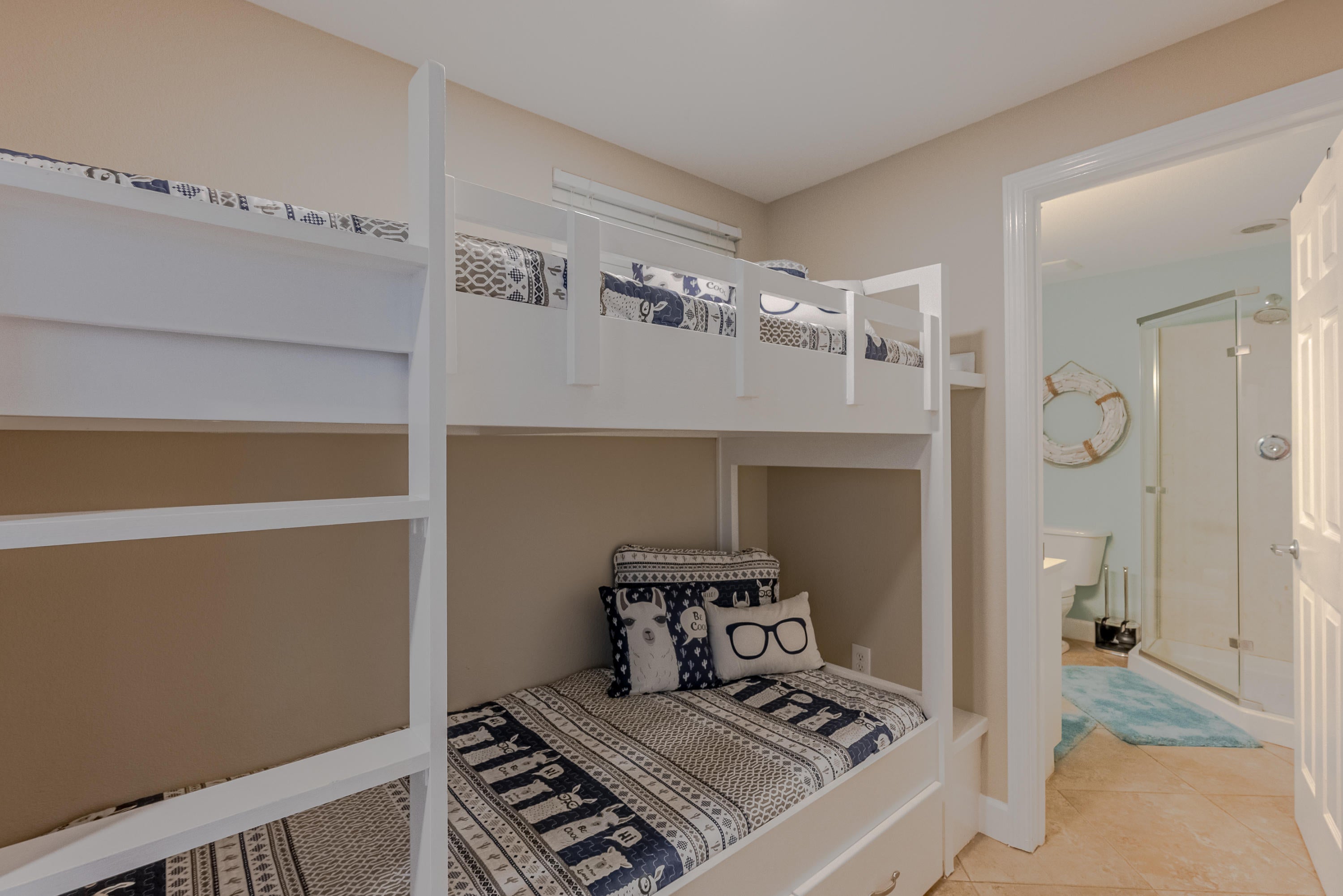 Tidewater Beach Phase II - Residential