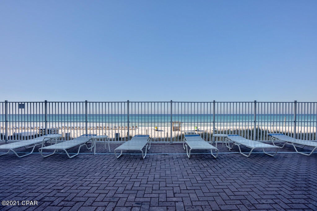 Tidewater Beach Phase II - Residential
