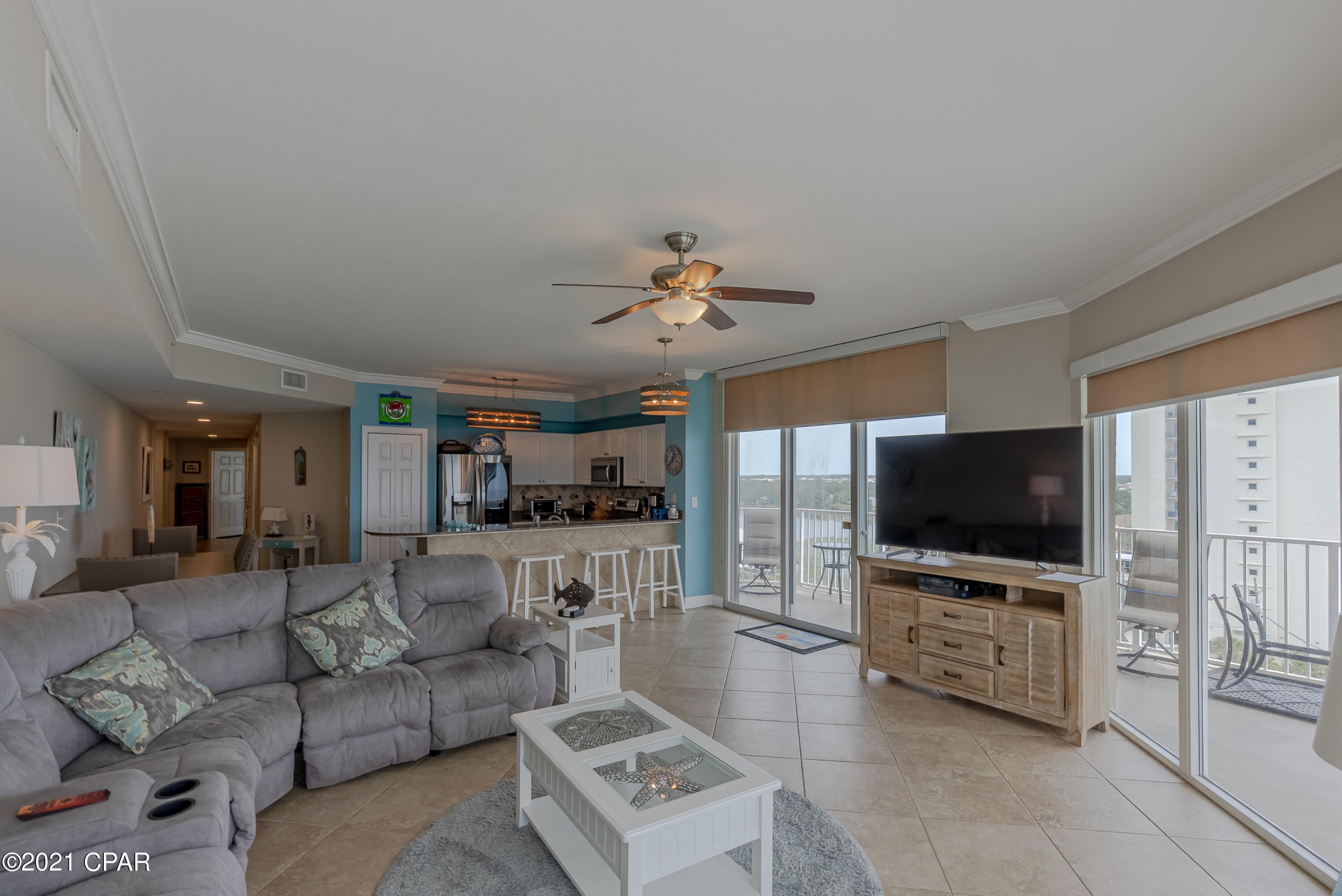 Tidewater Beach Phase II - Residential