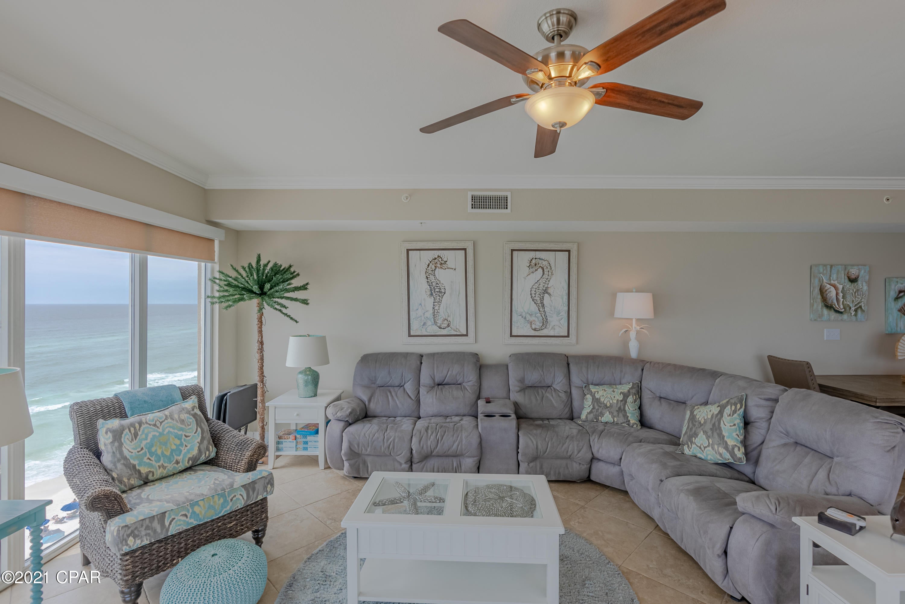 Tidewater Beach Phase II - Residential