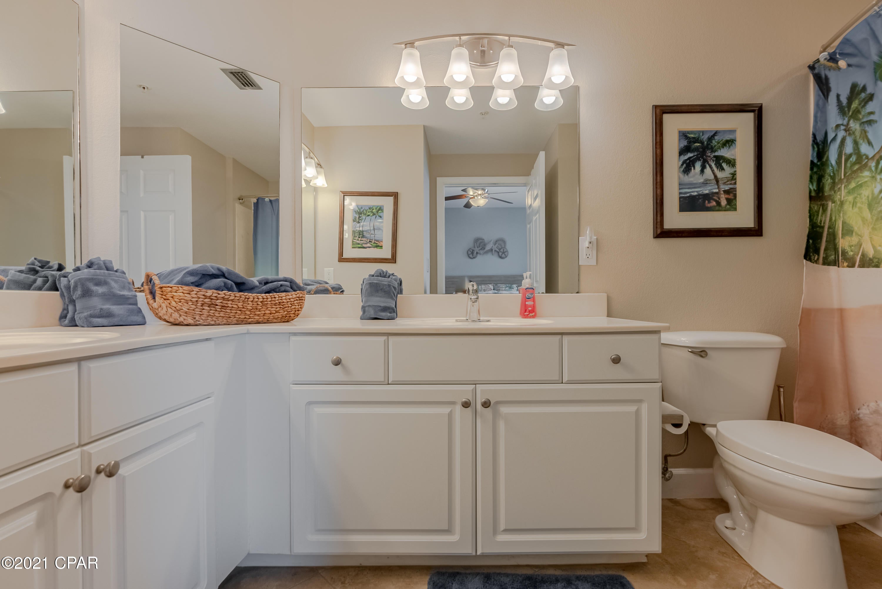 Tidewater Beach Phase II - Residential