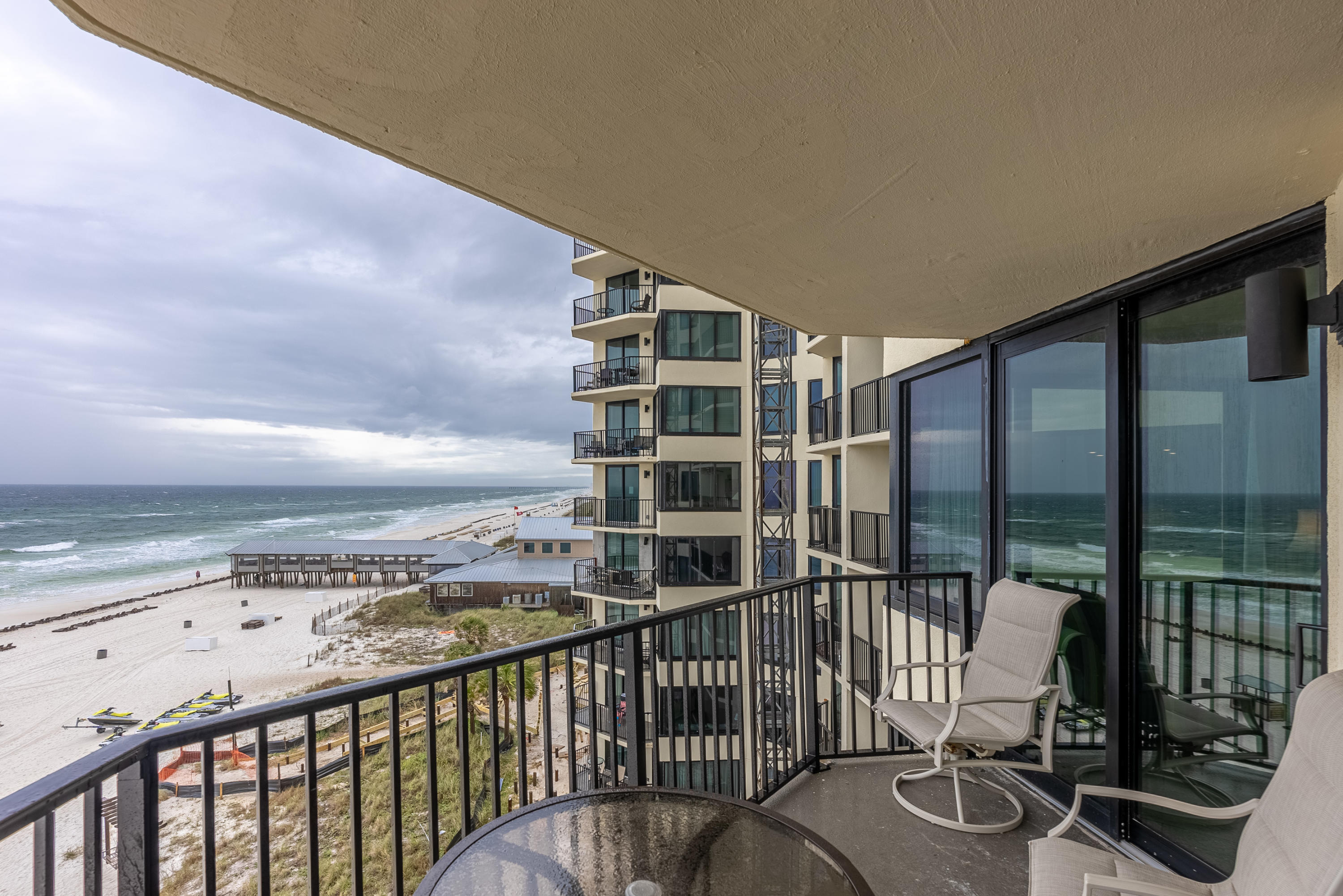 Tidewater Beach Phase II - Residential