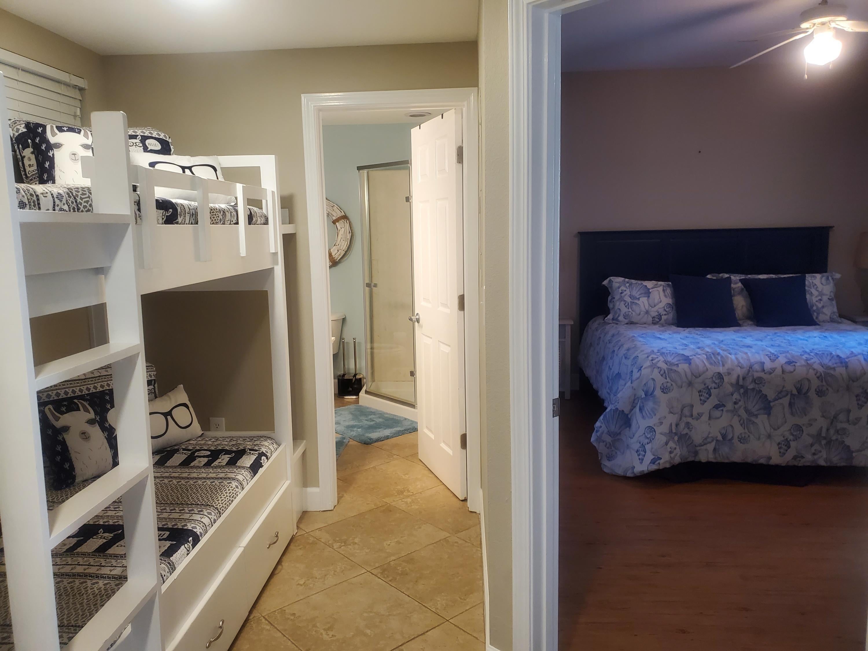 Tidewater Beach Phase II - Residential