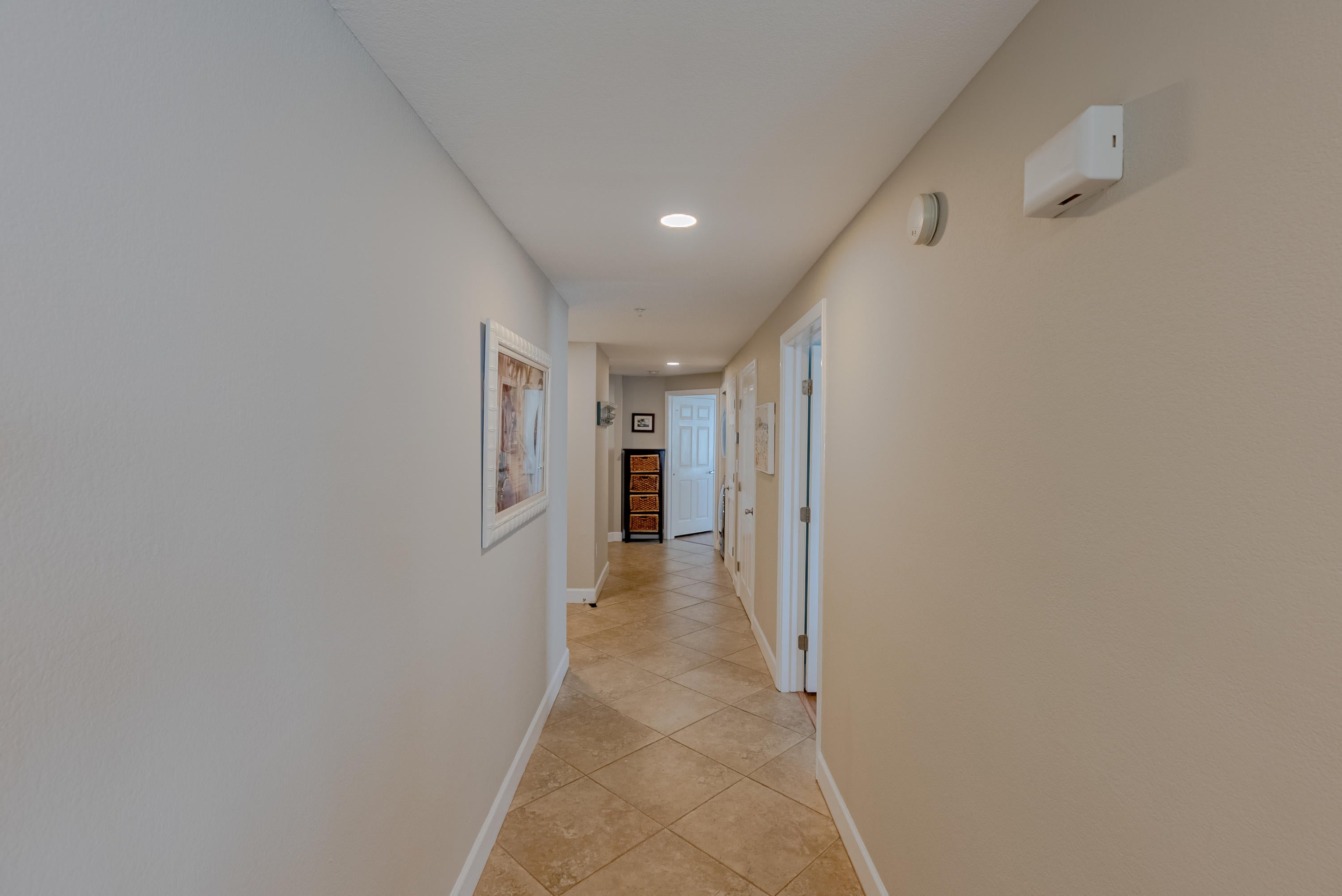 Tidewater Beach Phase II - Residential