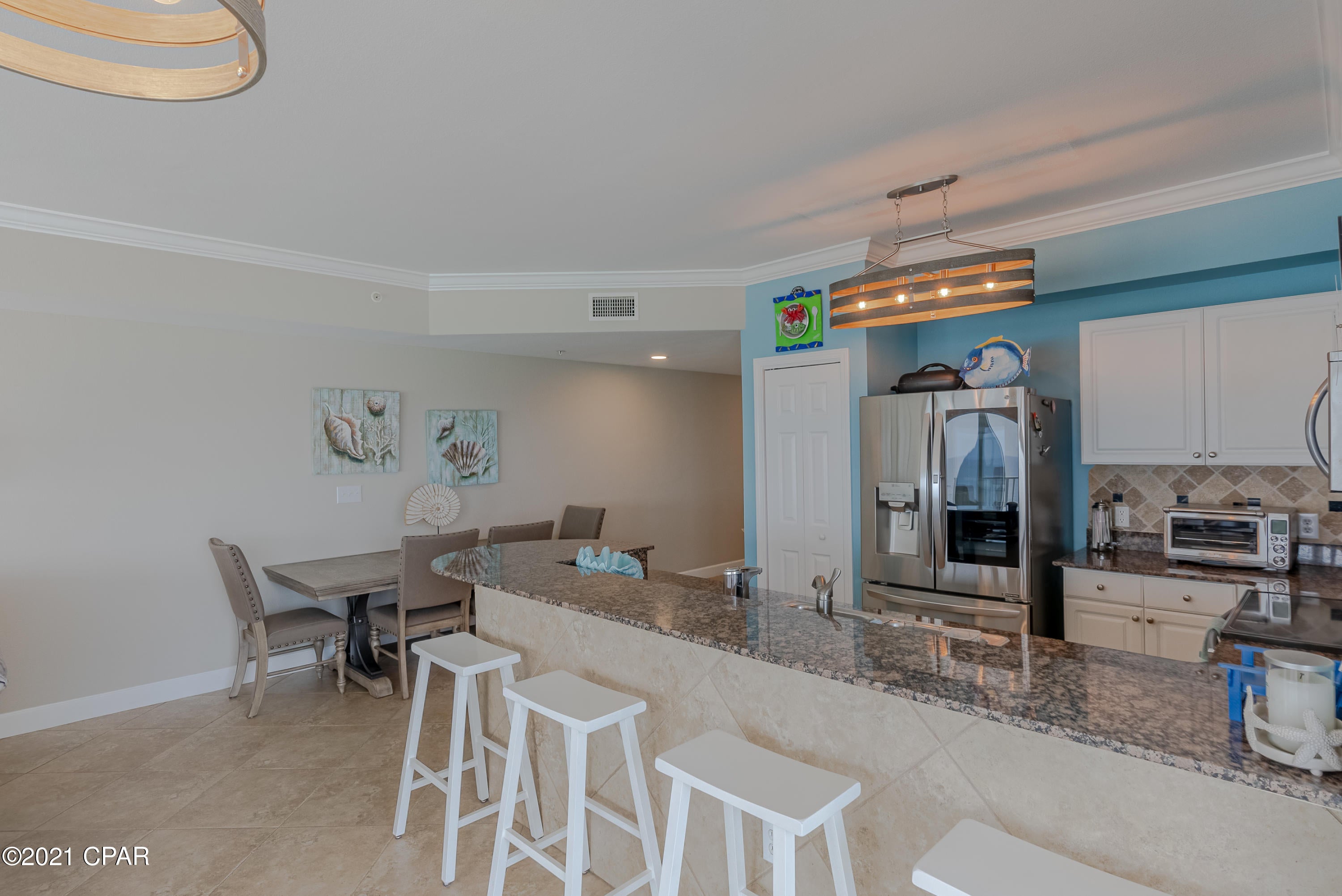 Tidewater Beach Phase II - Residential