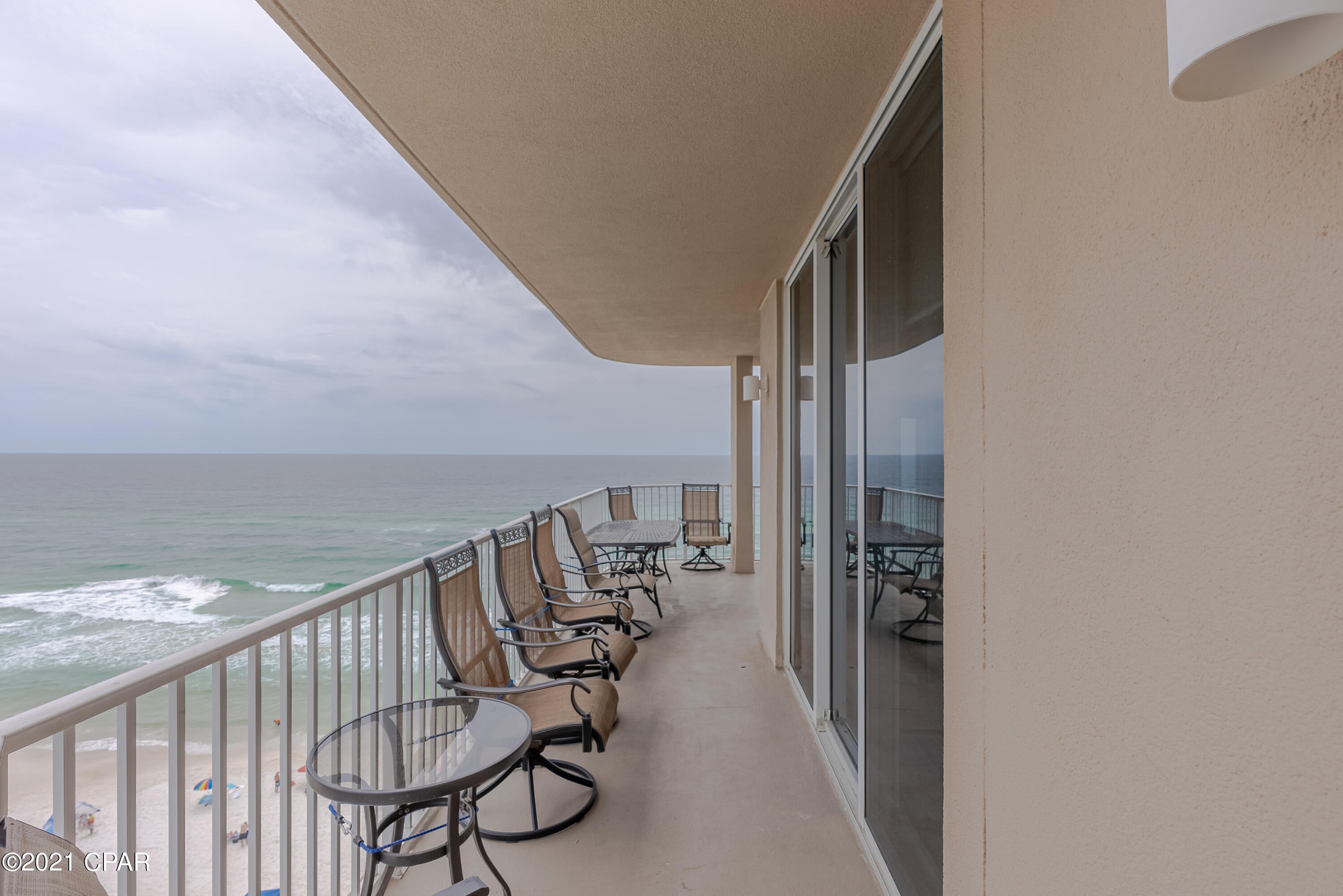 Tidewater Beach Phase II - Residential