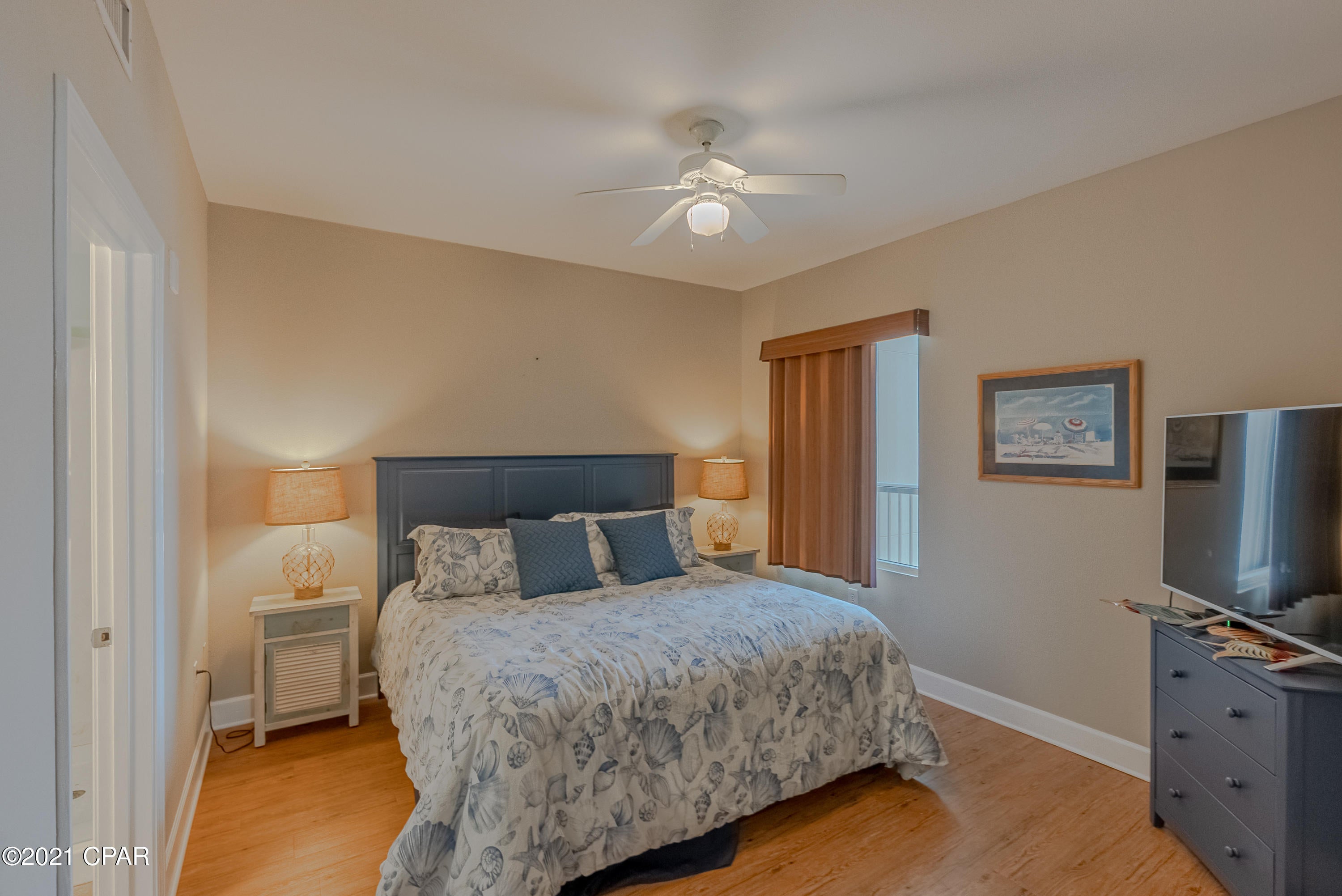 Tidewater Beach Phase II - Residential