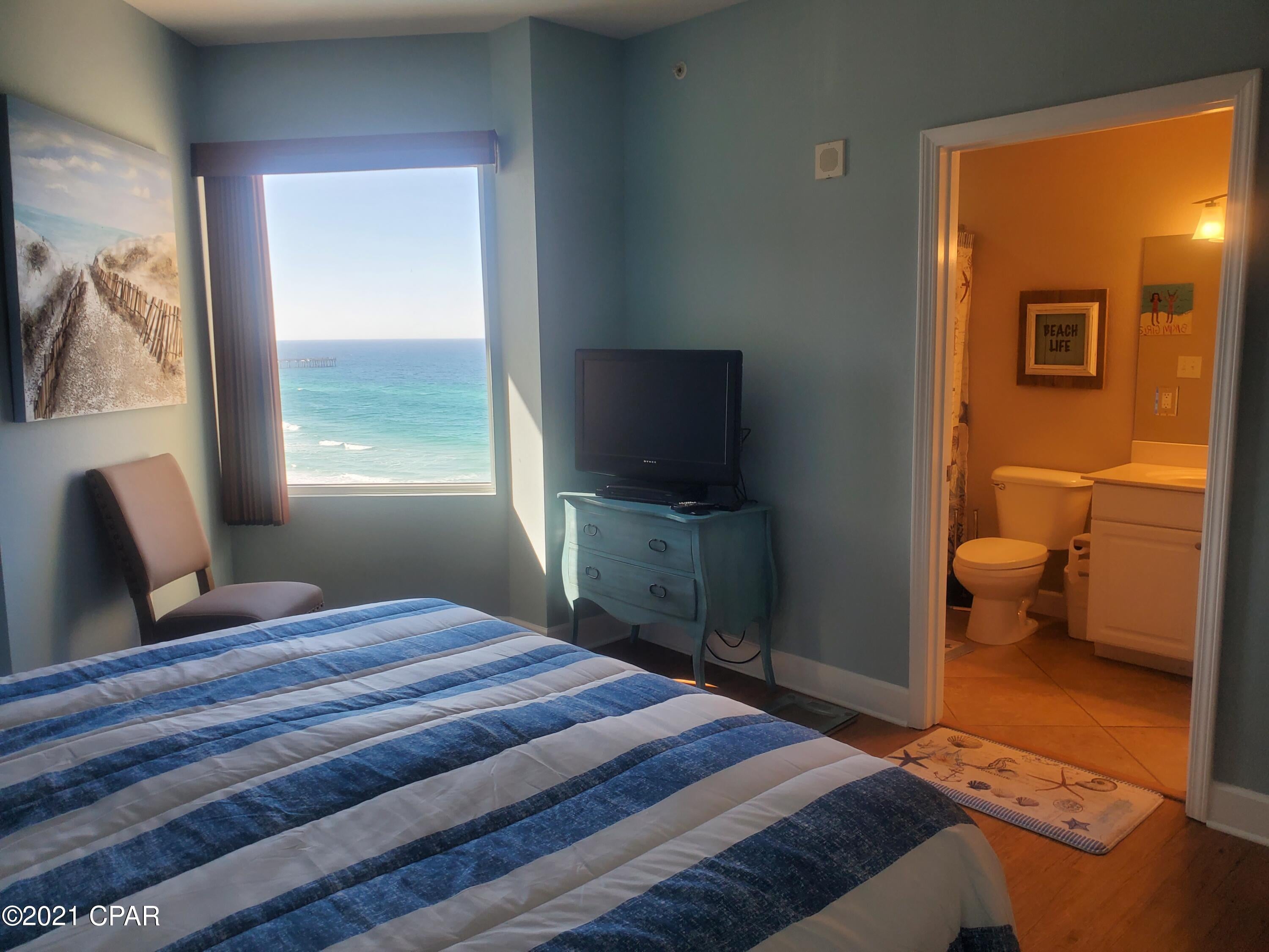 Tidewater Beach Phase II - Residential