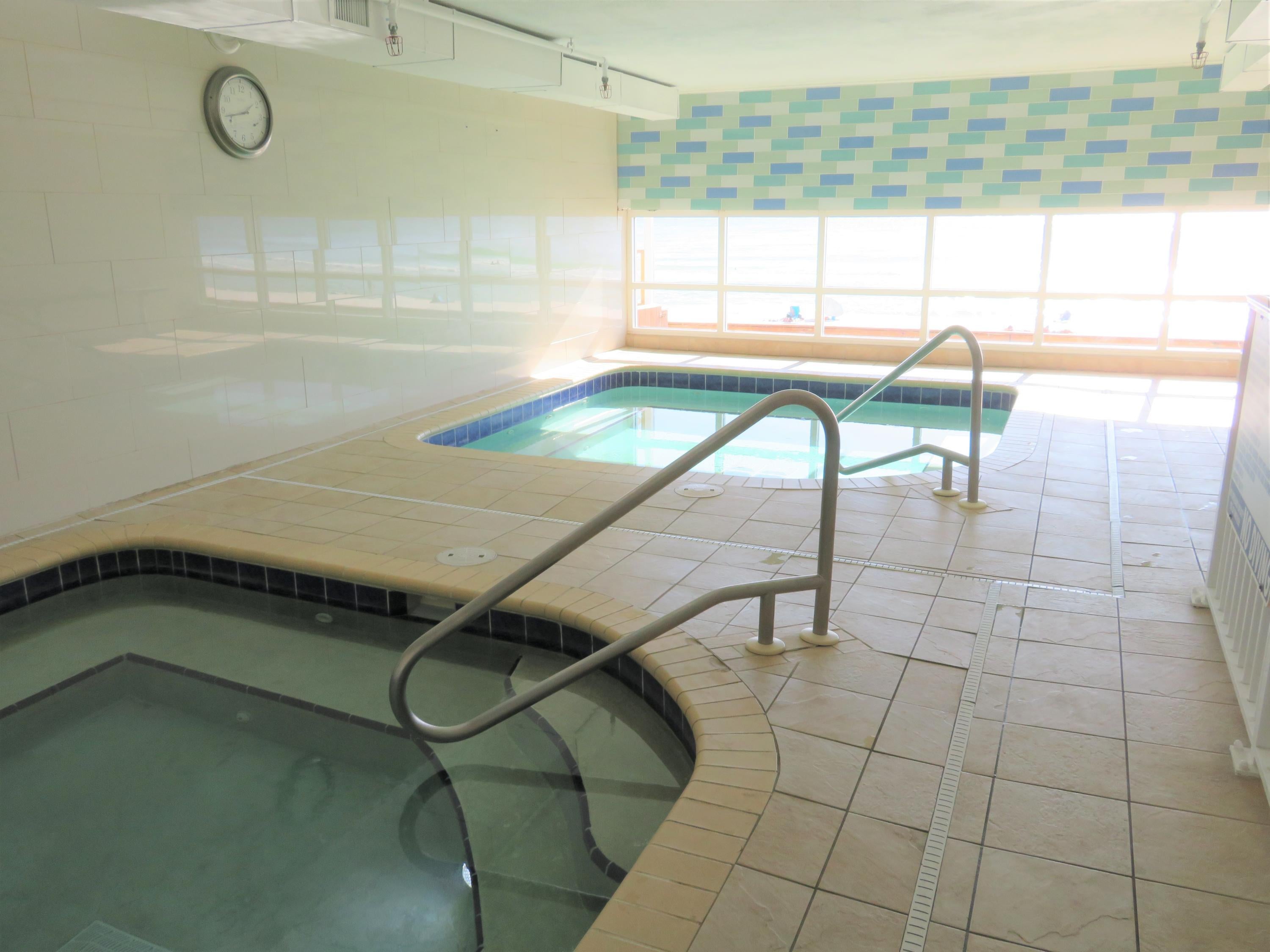 Tidewater Beach Phase II - Residential