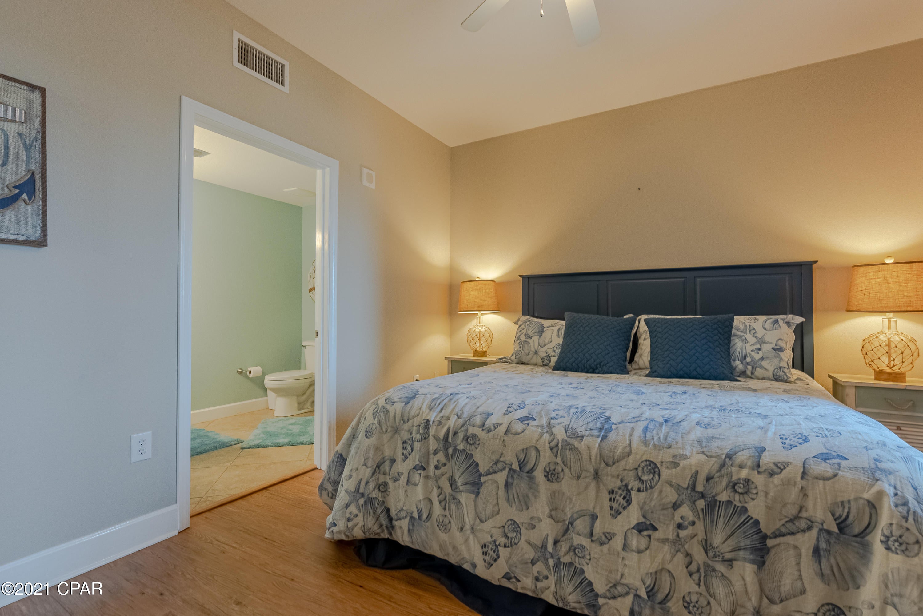 Tidewater Beach Phase II - Residential