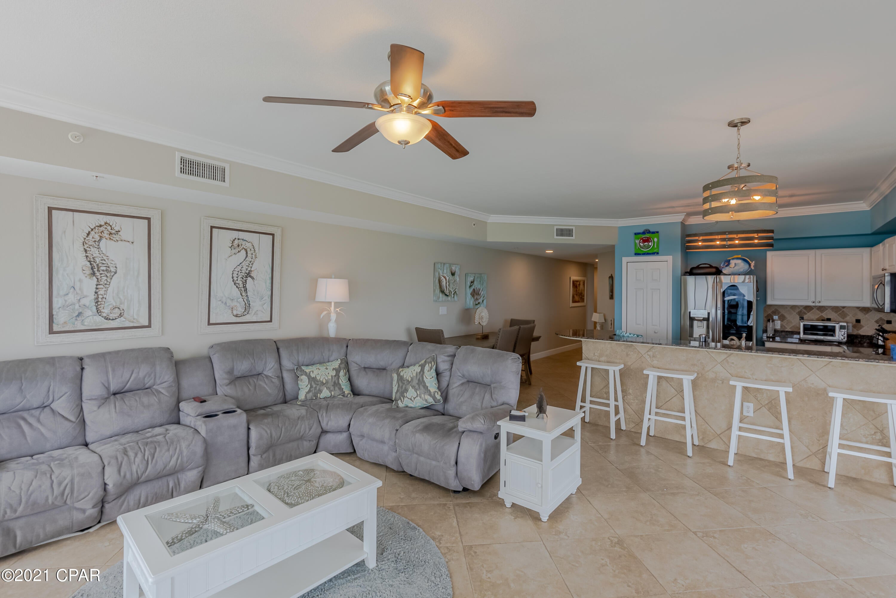 Tidewater Beach Phase II - Residential